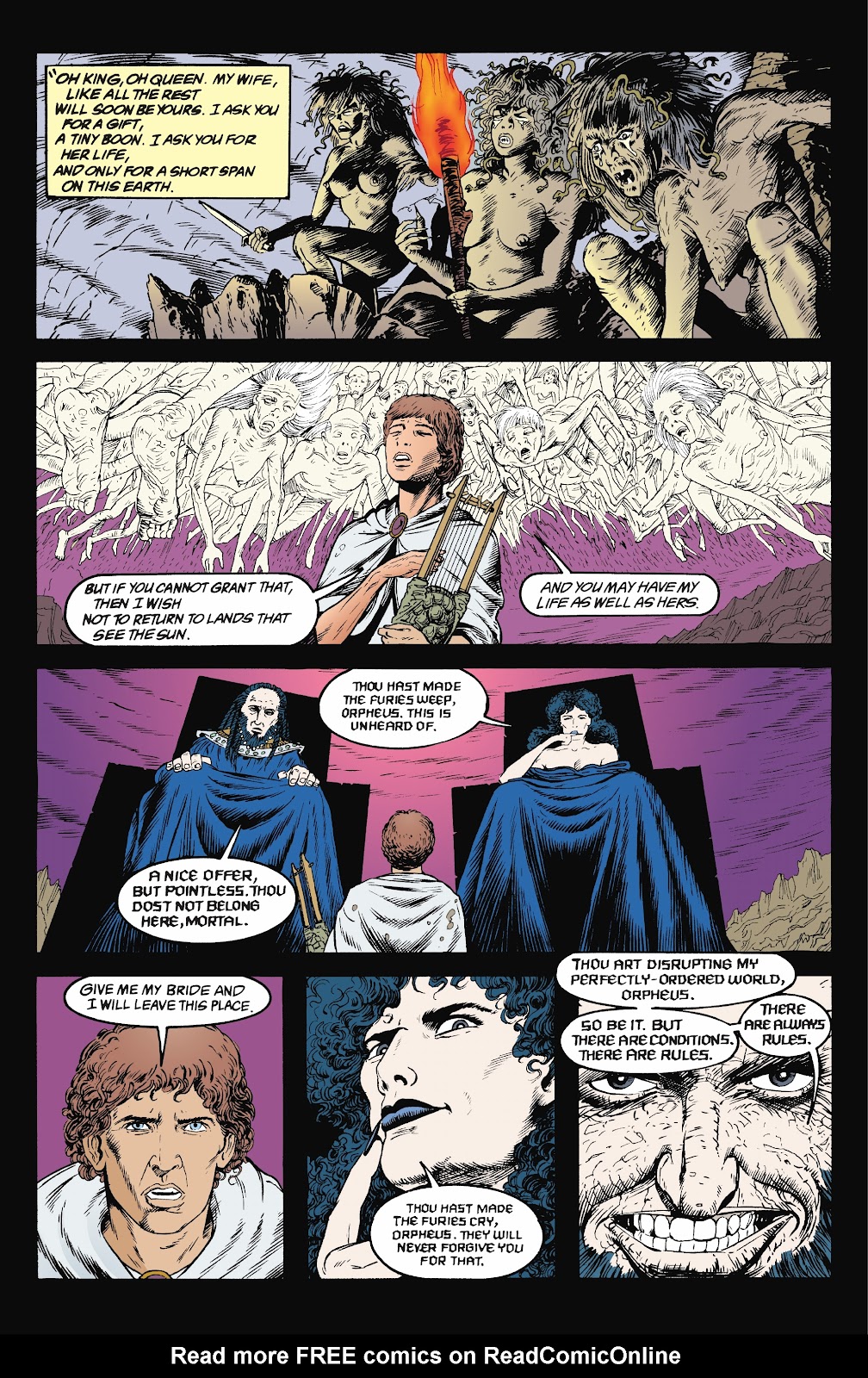 The Sandman (2022) TPB 2 (Part 5) - Page 90