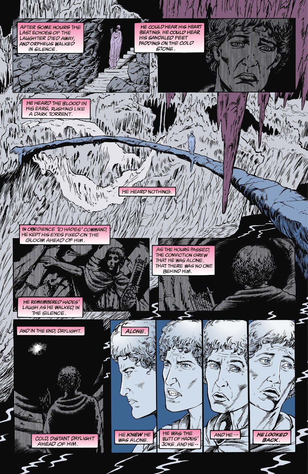 The Sandman (2022) TPB 2 (Part 5) - Page 92