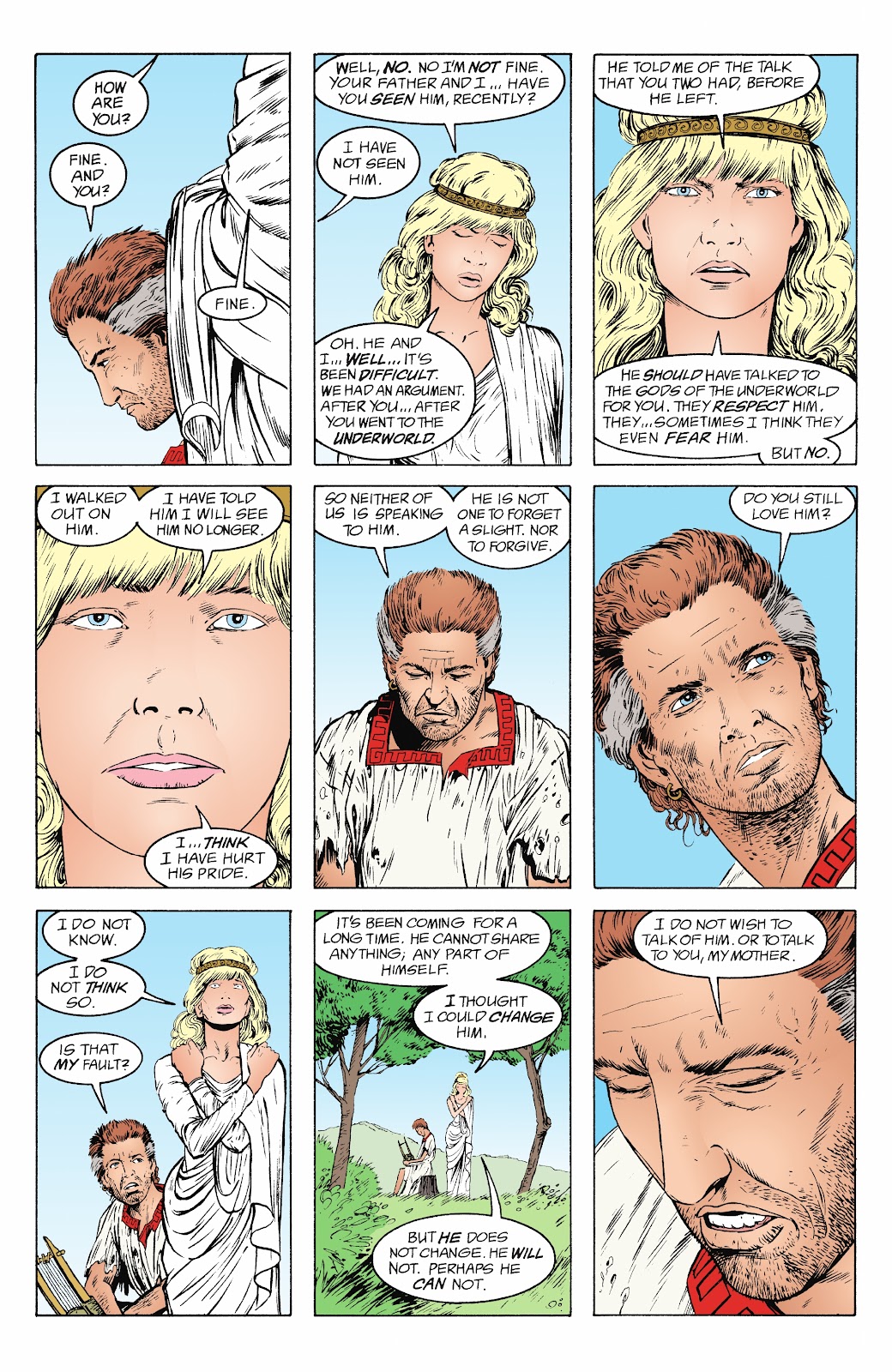 The Sandman (2022) TPB 2 (Part 5) - Page 96