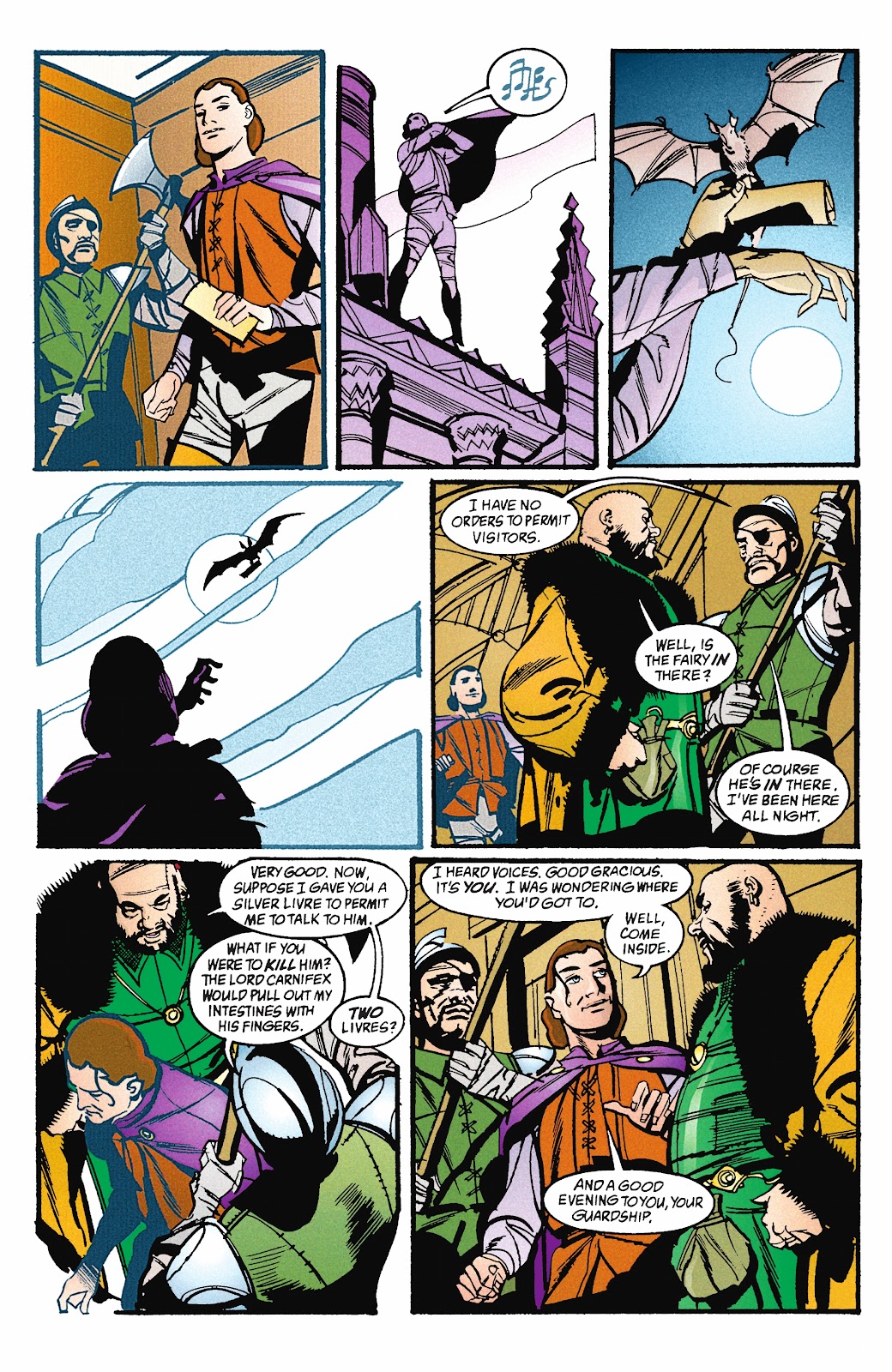 The Sandman (2022) TPB 3 (Part 4) - Page 95