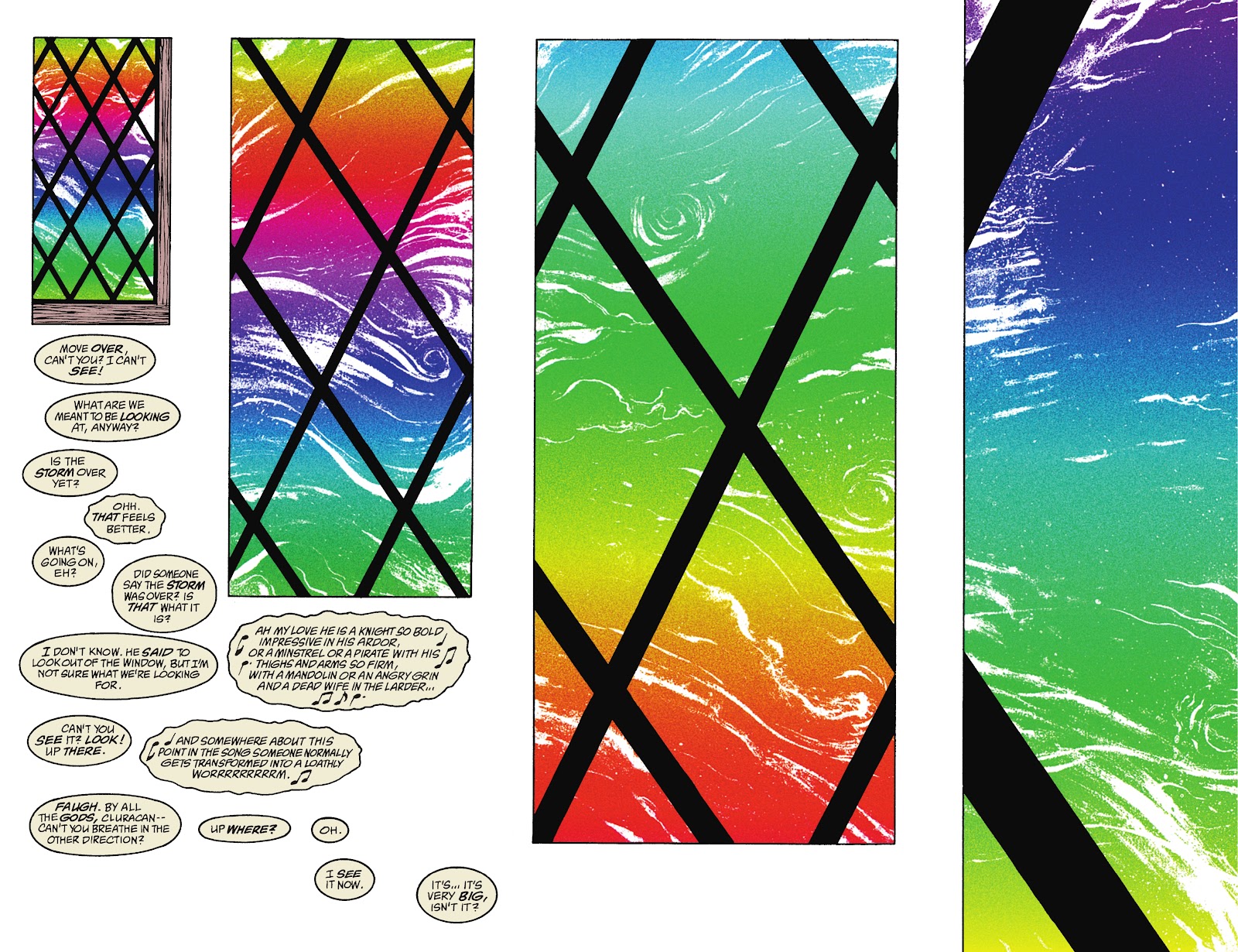 The Sandman (2022) TPB 3 (Part 5) - Page 96