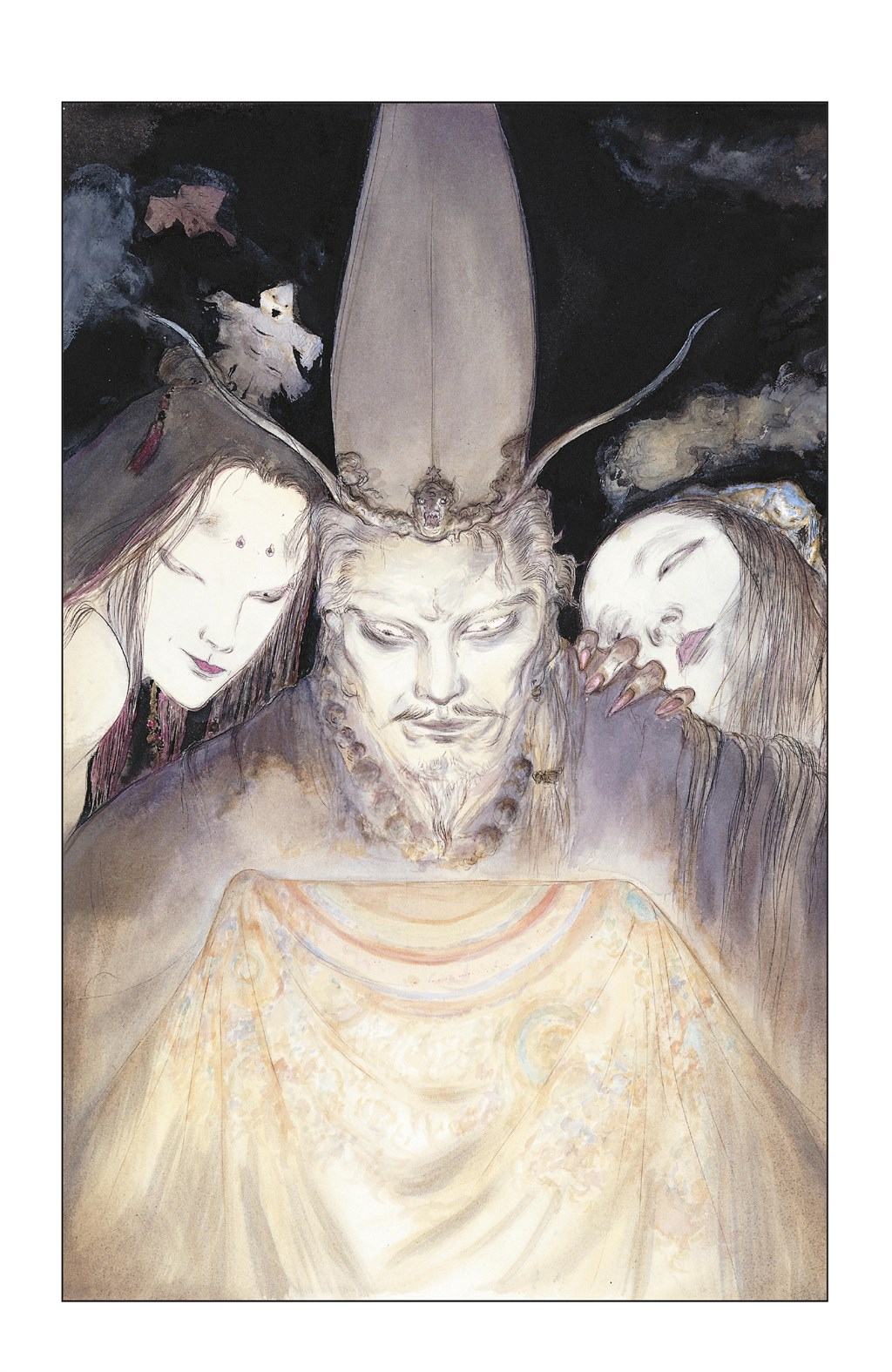 The Sandman (2022) TPB 5 (Part 2) - Page 12