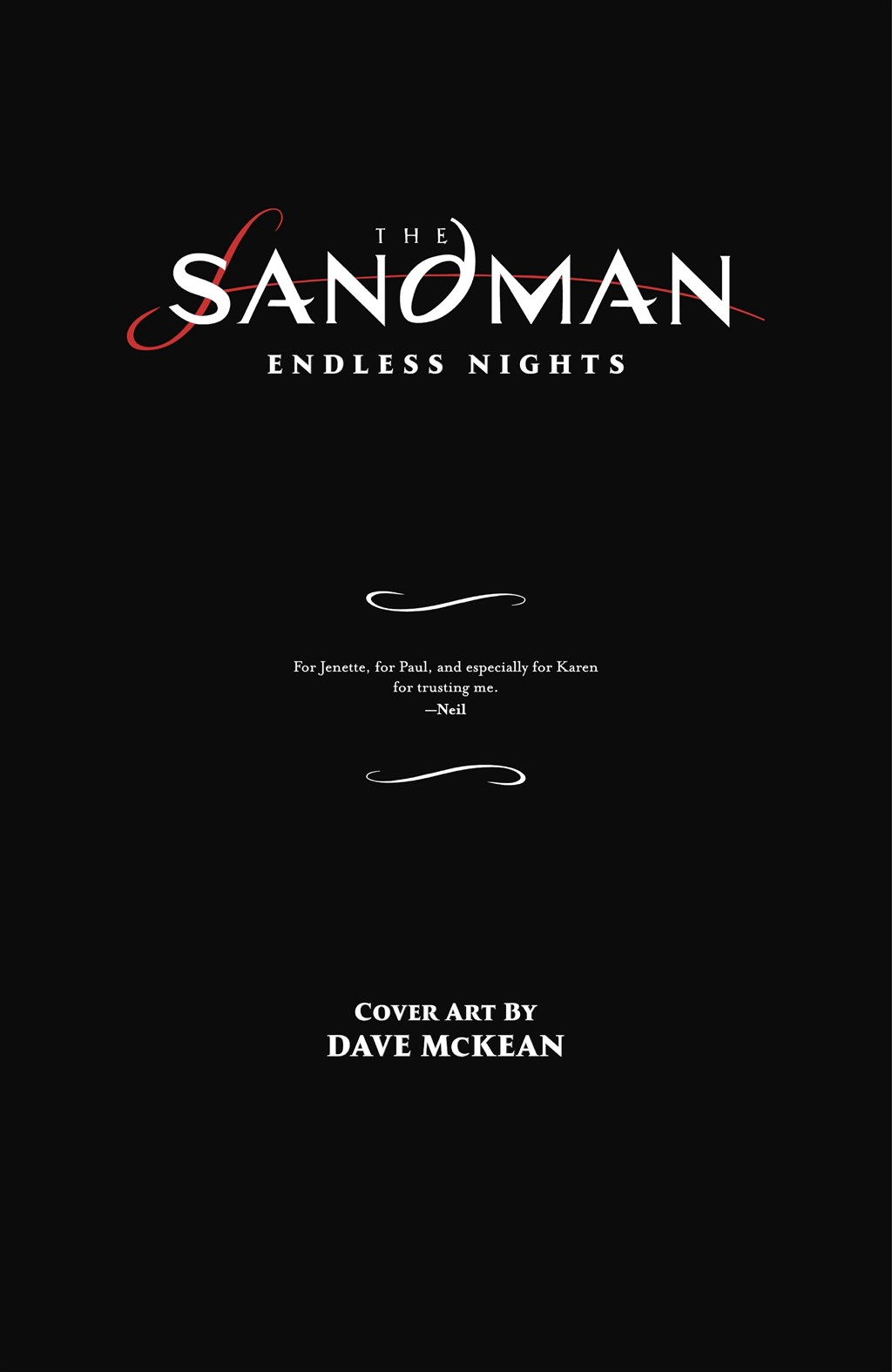 The Sandman (2022) TPB 5 (Part 2) - Page 84