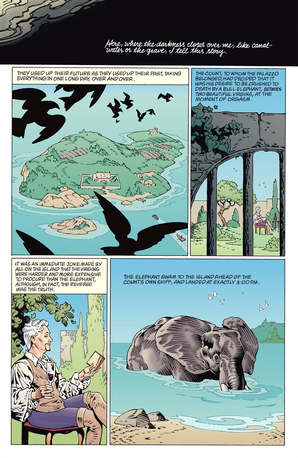 The Sandman (2022) TPB 5 (Part 2) - Page 87