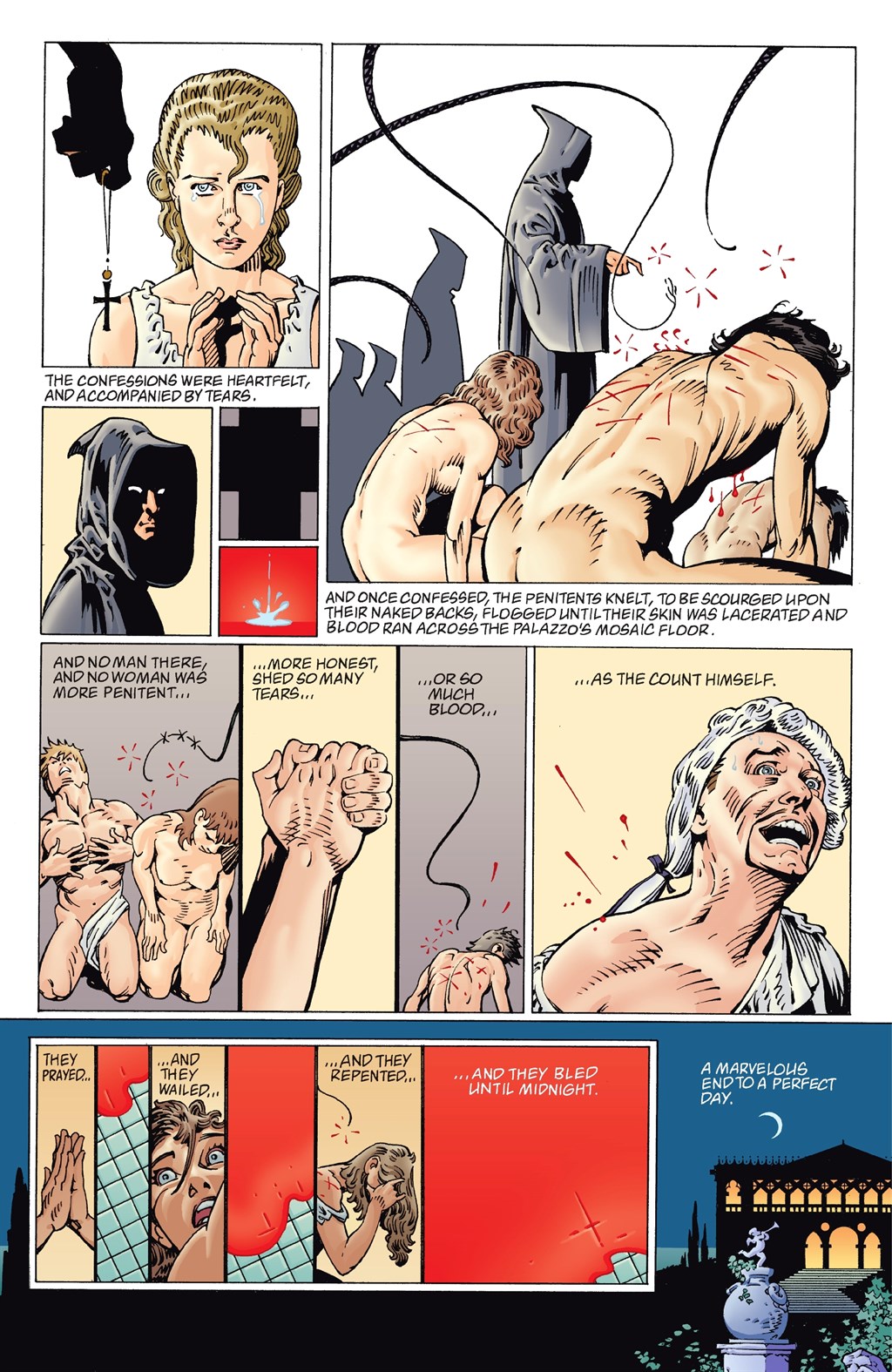The Sandman (2022) TPB 5 (Part 2) - Page 93