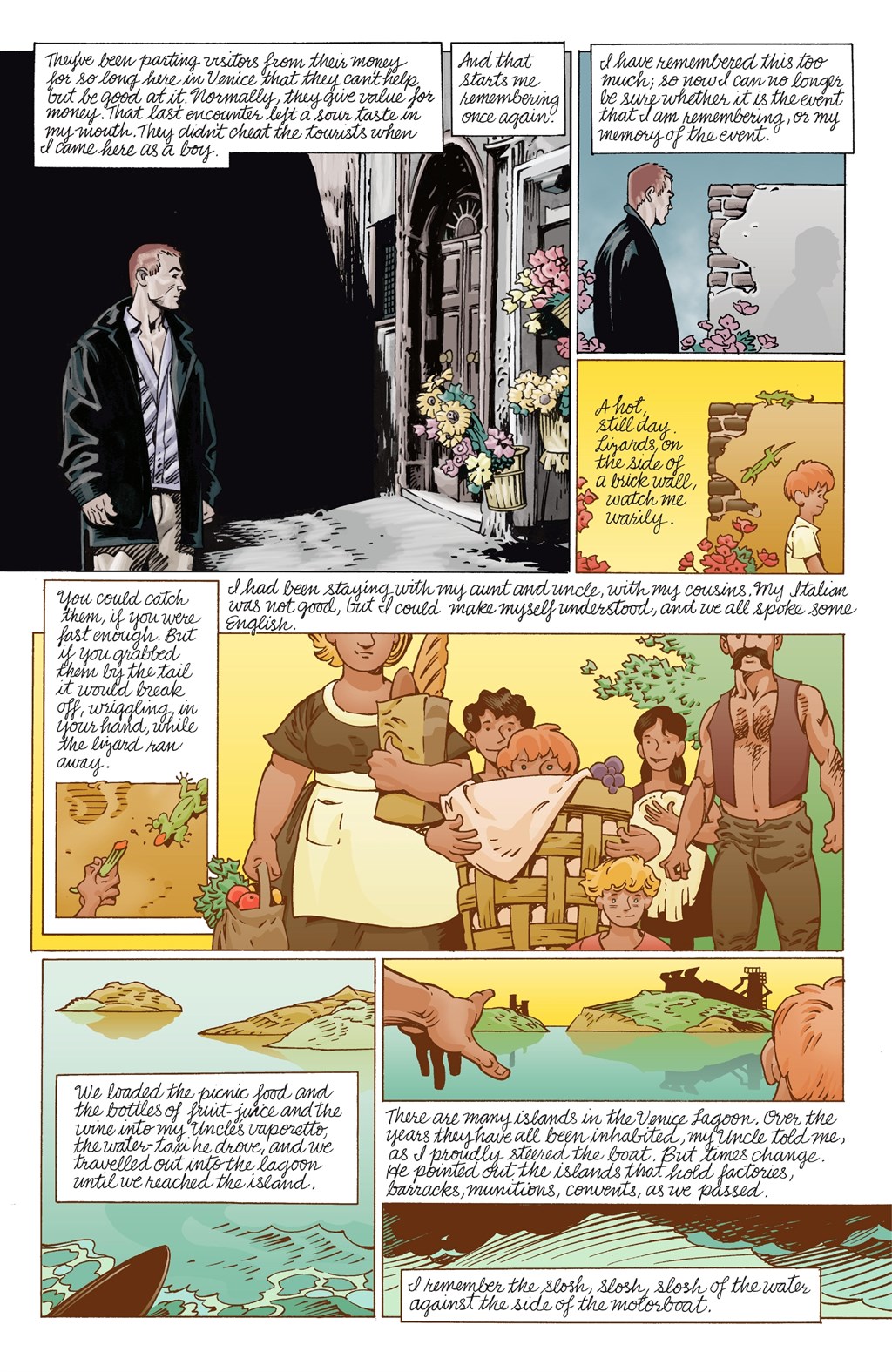 The Sandman (2022) TPB 5 (Part 2) - Page 94
