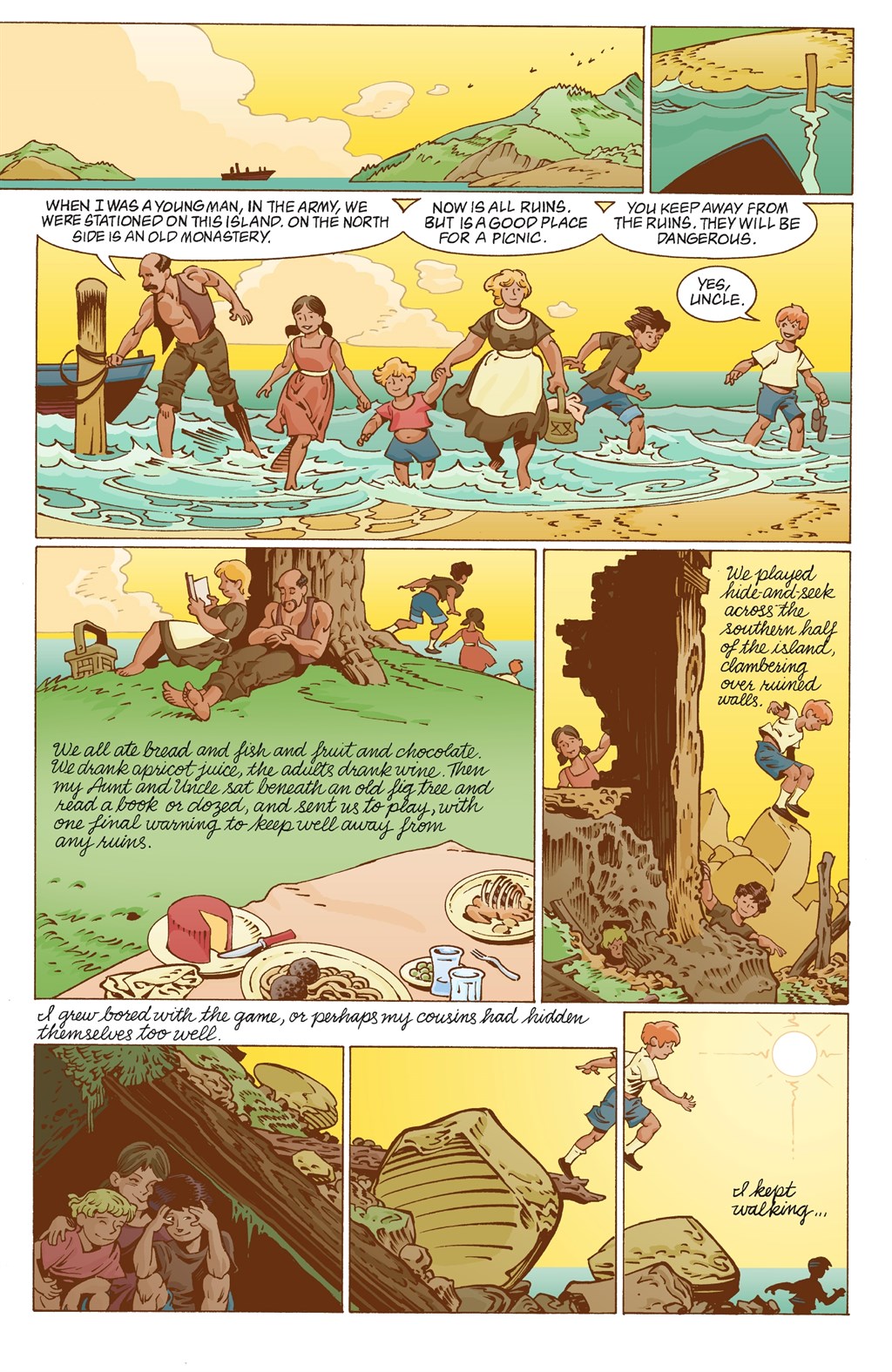The Sandman (2022) TPB 5 (Part 2) - Page 95
