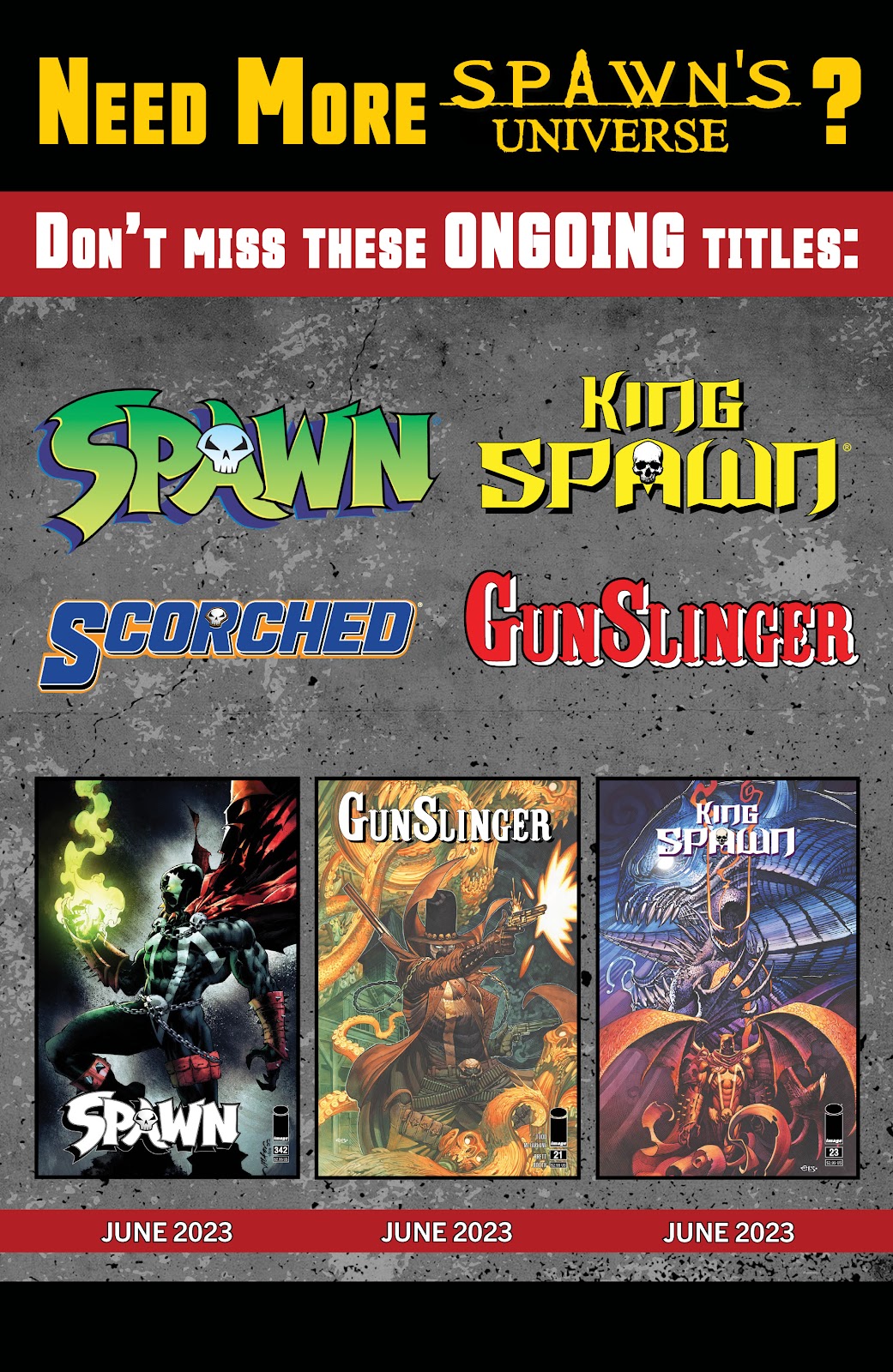 The Scorched Issue #18 - Page 24