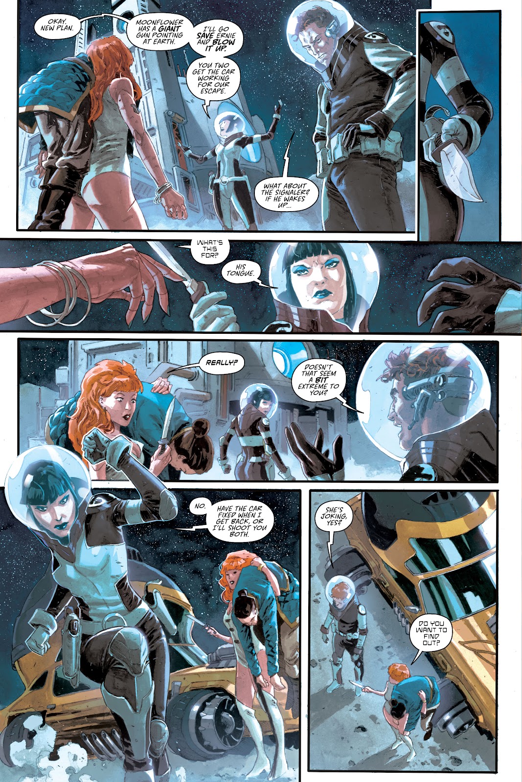 The Scumbag, Complete Edition TPB (Part 2) - Page 82