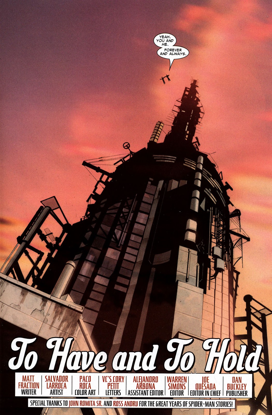 The Sensational Spider-Man (2006) _Annual_1 - Page 36
