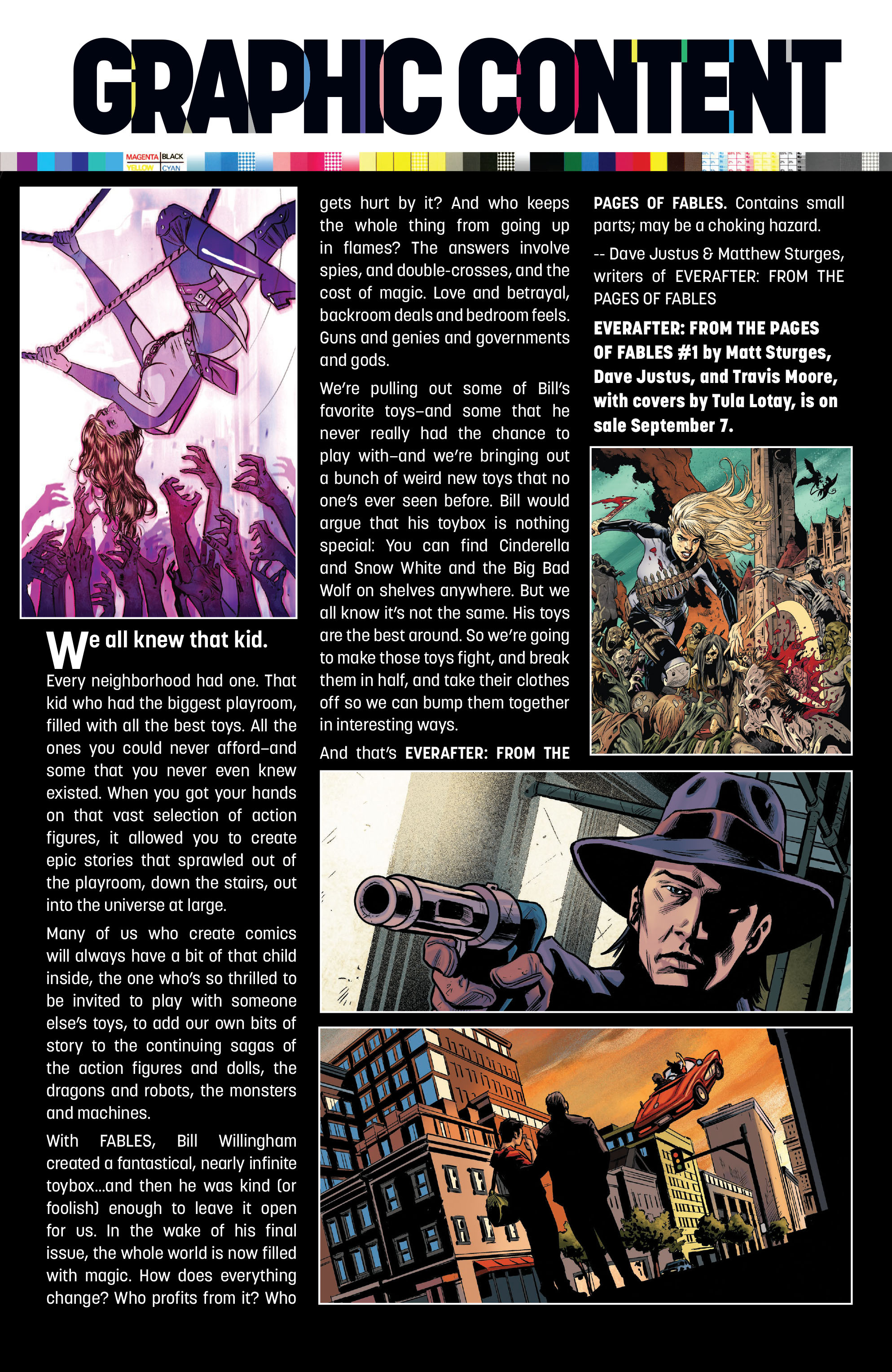 The Sheriff of Babylon Issue #9 - Page 25