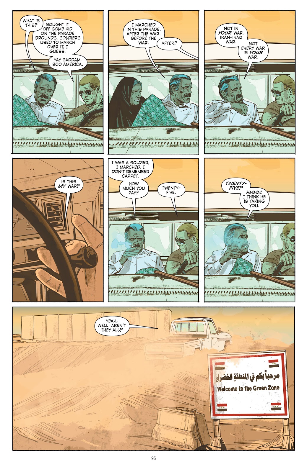 The Sheriff of Babylon _The_Deluxe_Edition_(Part_1) - Page 92
