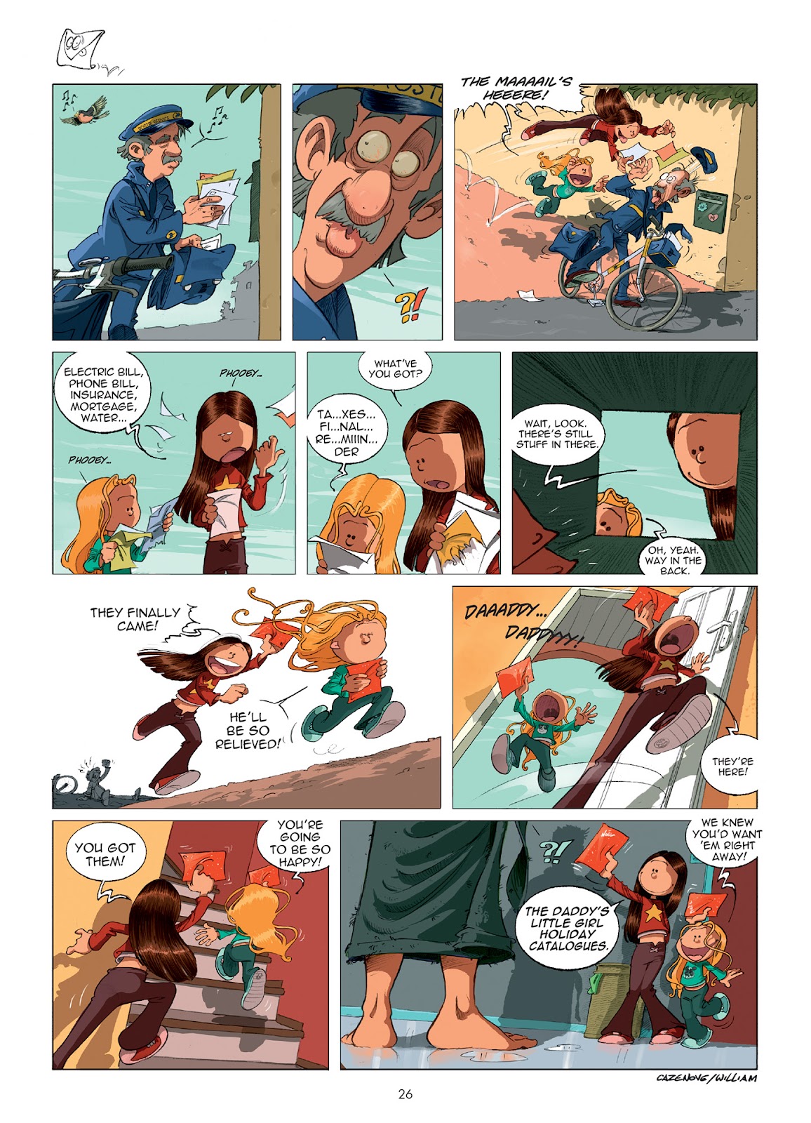The Sisters TPB_1 - Page 28