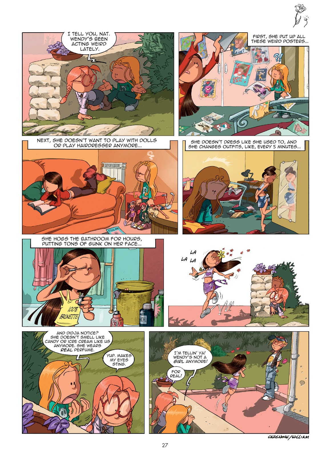 The Sisters TPB_1 - Page 29