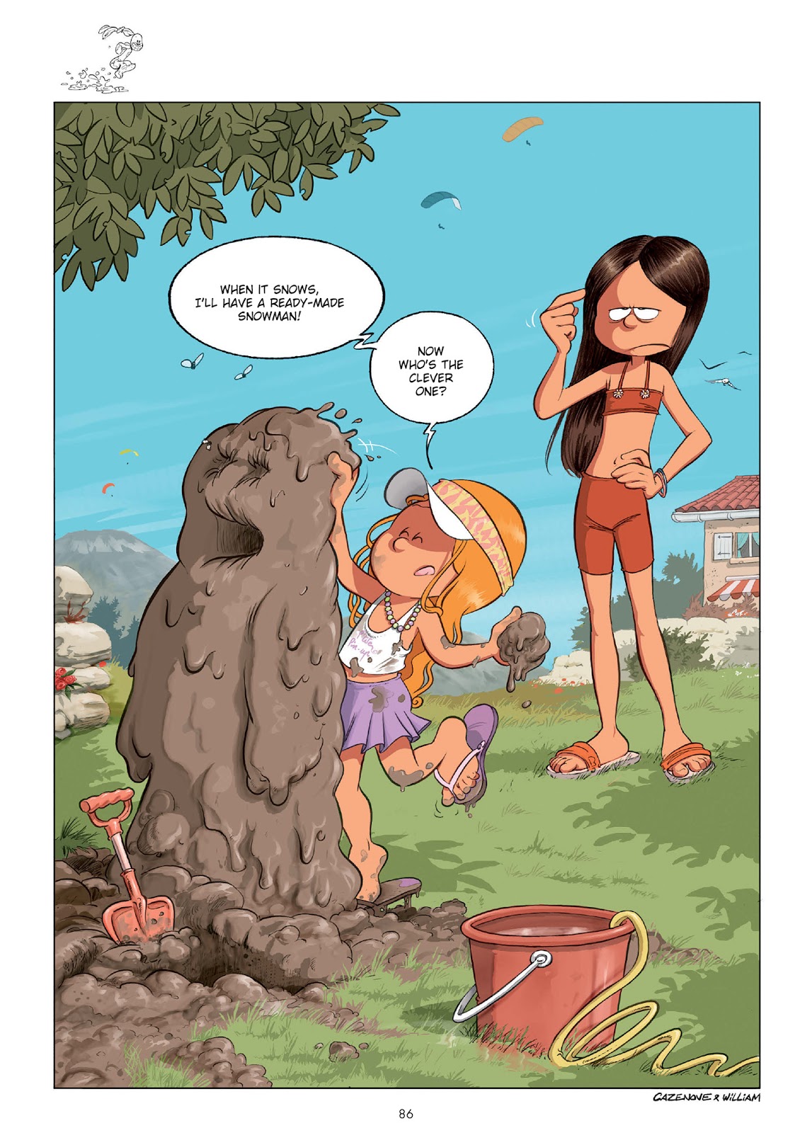 The Sisters TPB_2 - Page 88