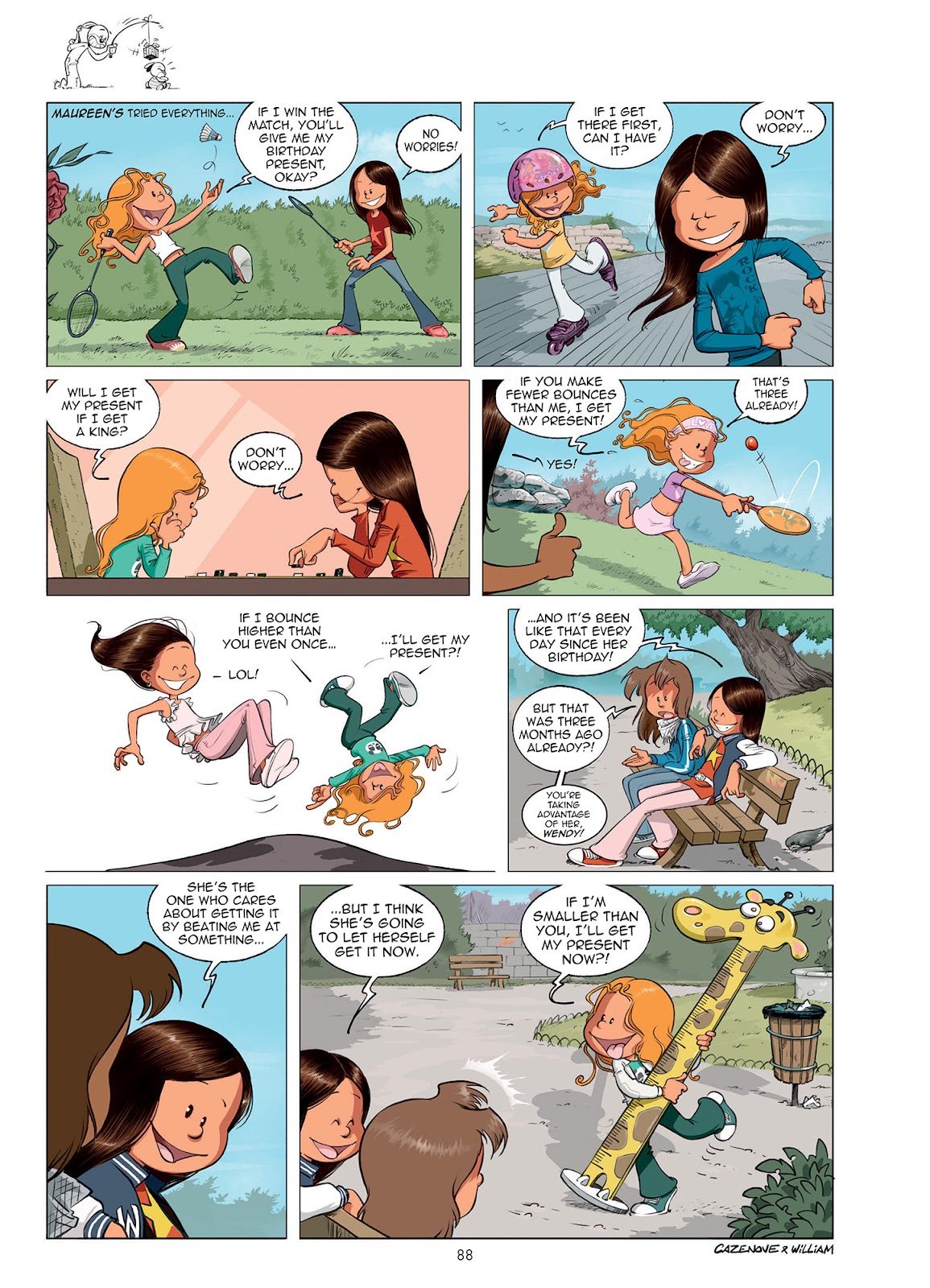 The Sisters TPB_3 - Page 89