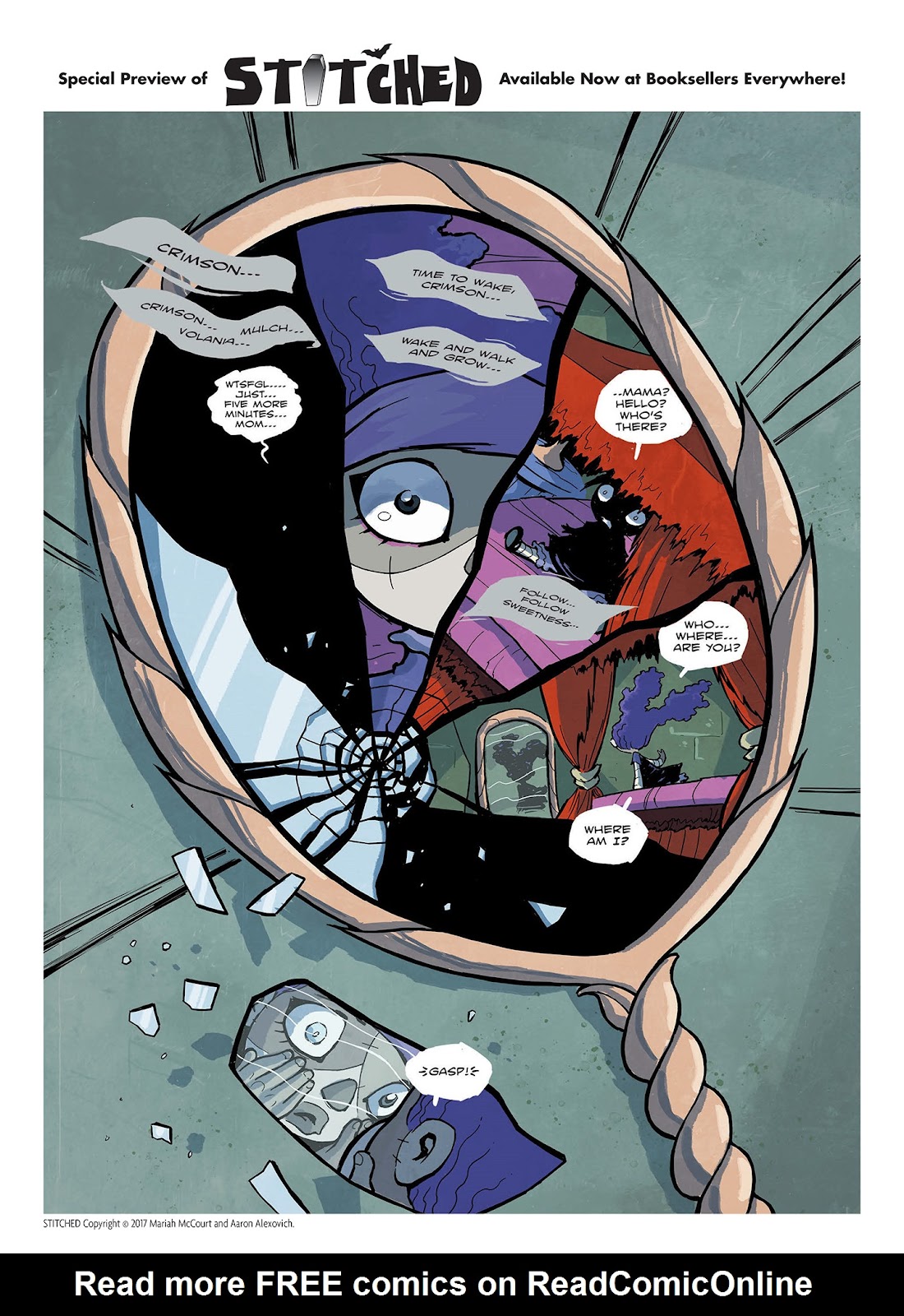 The Sisters TPB_3 - Page 95