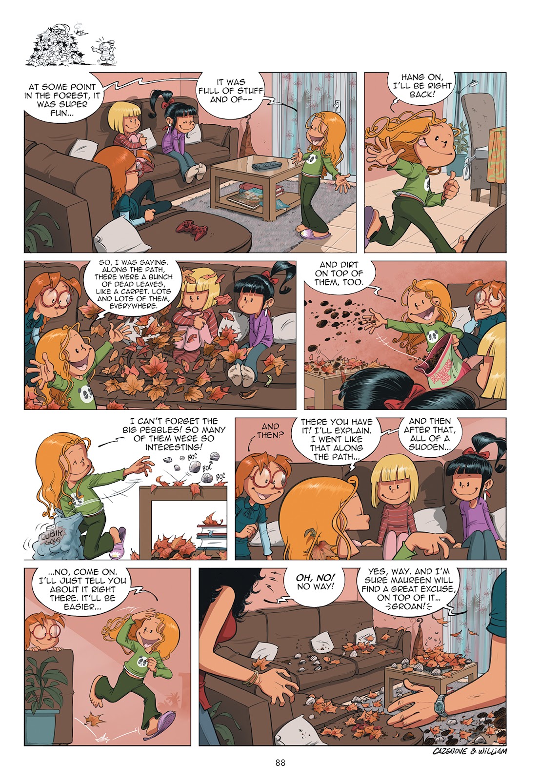 The Sisters TPB_5 - Page 90