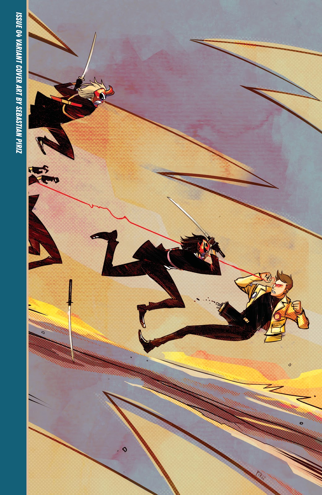 The Six Million Dollar Man _TPB - Page 124