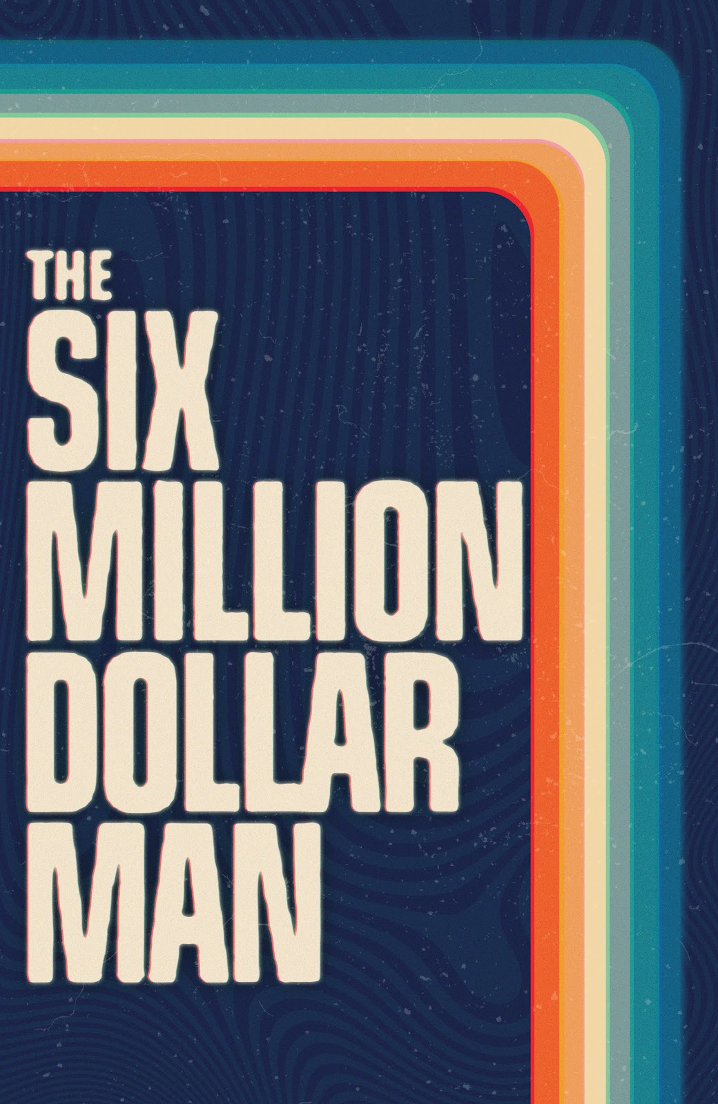 The Six Million Dollar Man _TPB - Page 3