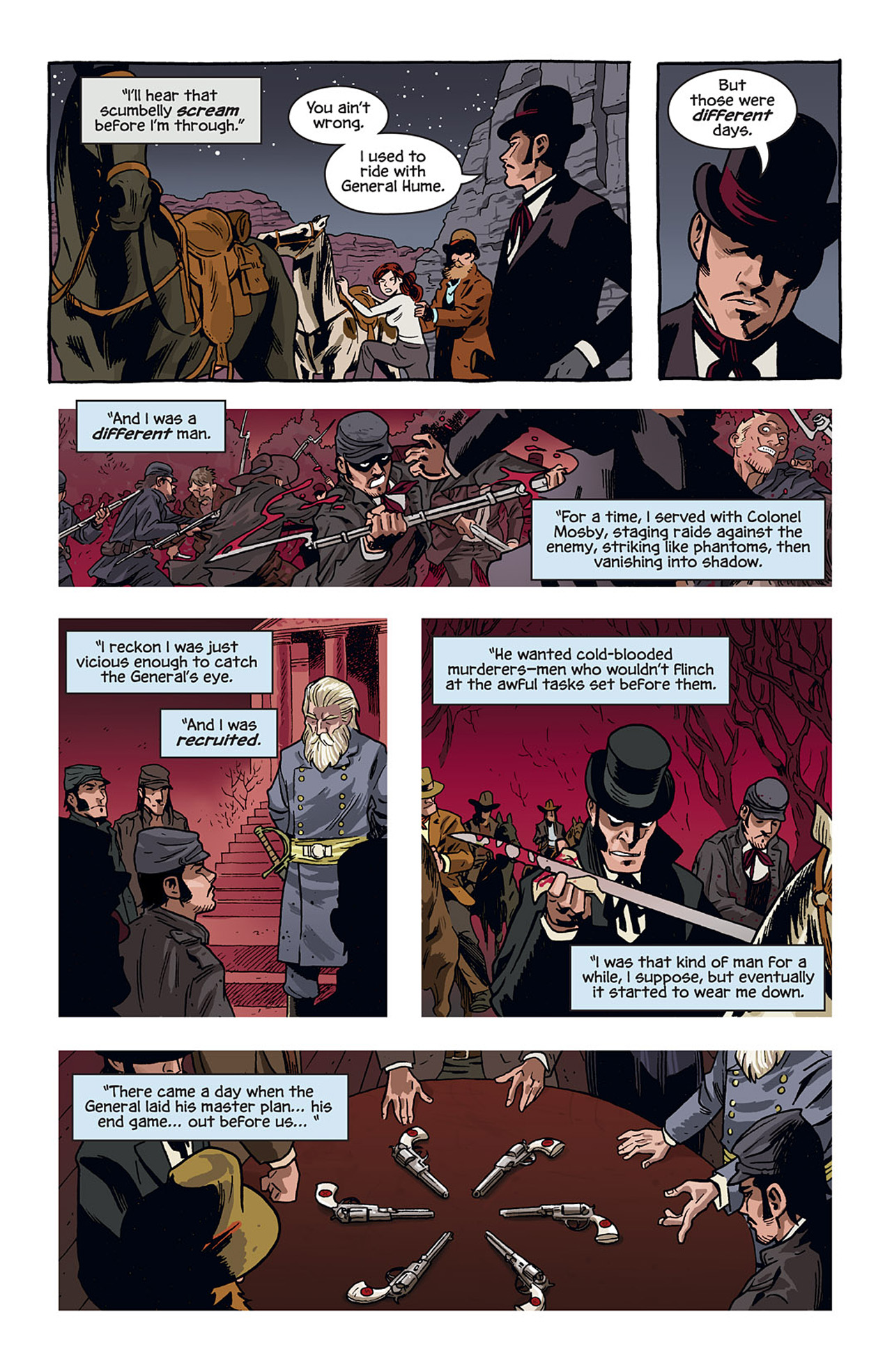 The Sixth Gun _TPB_1 - Page 106