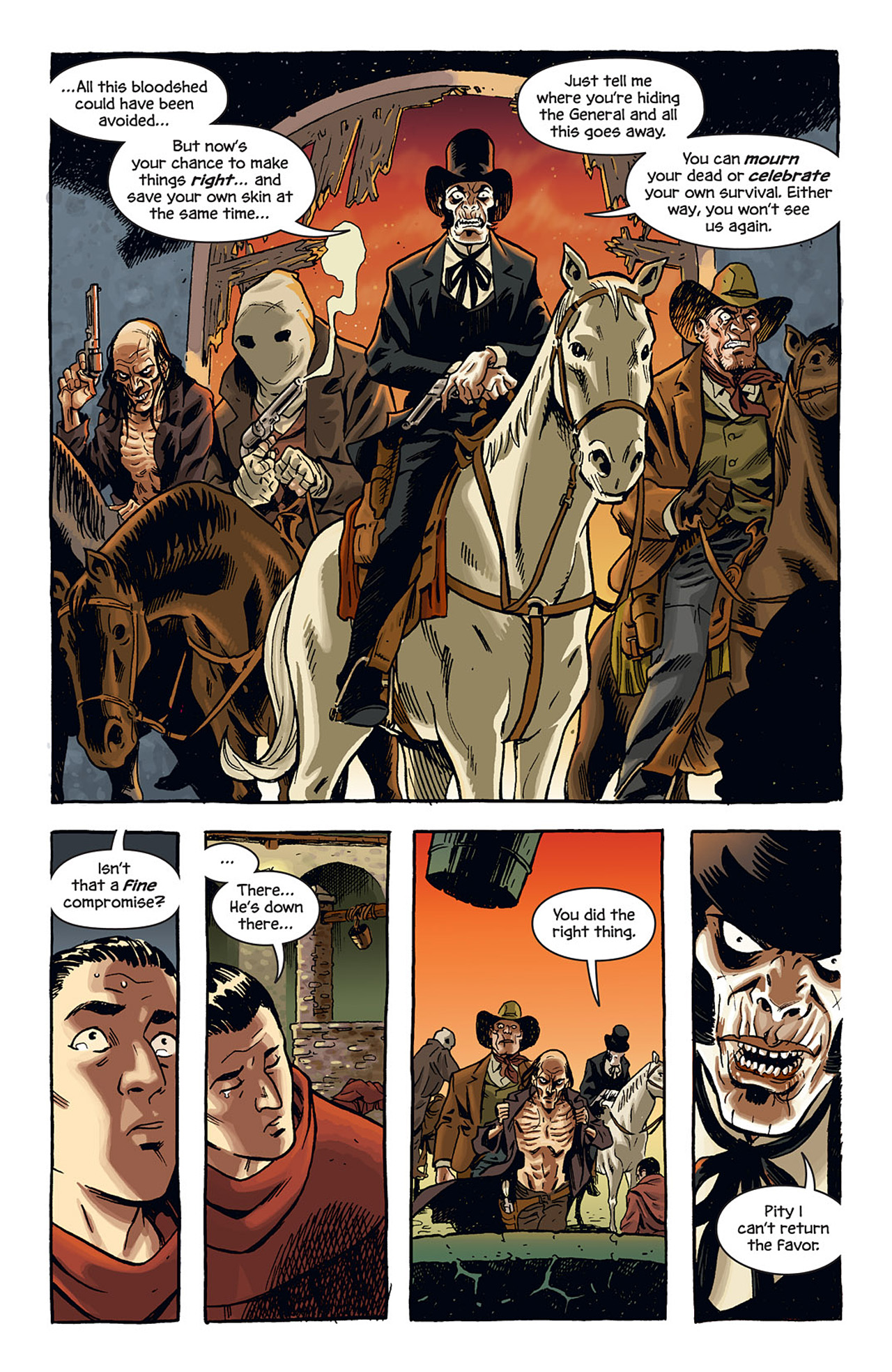 The Sixth Gun _TPB_1 - Page 26