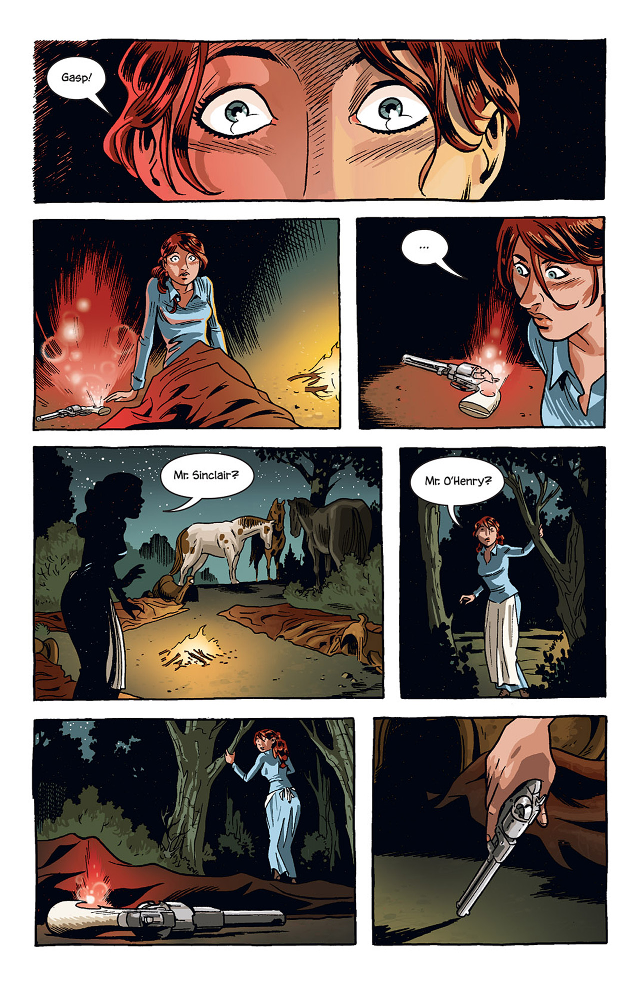 The Sixth Gun _TPB_1 - Page 58