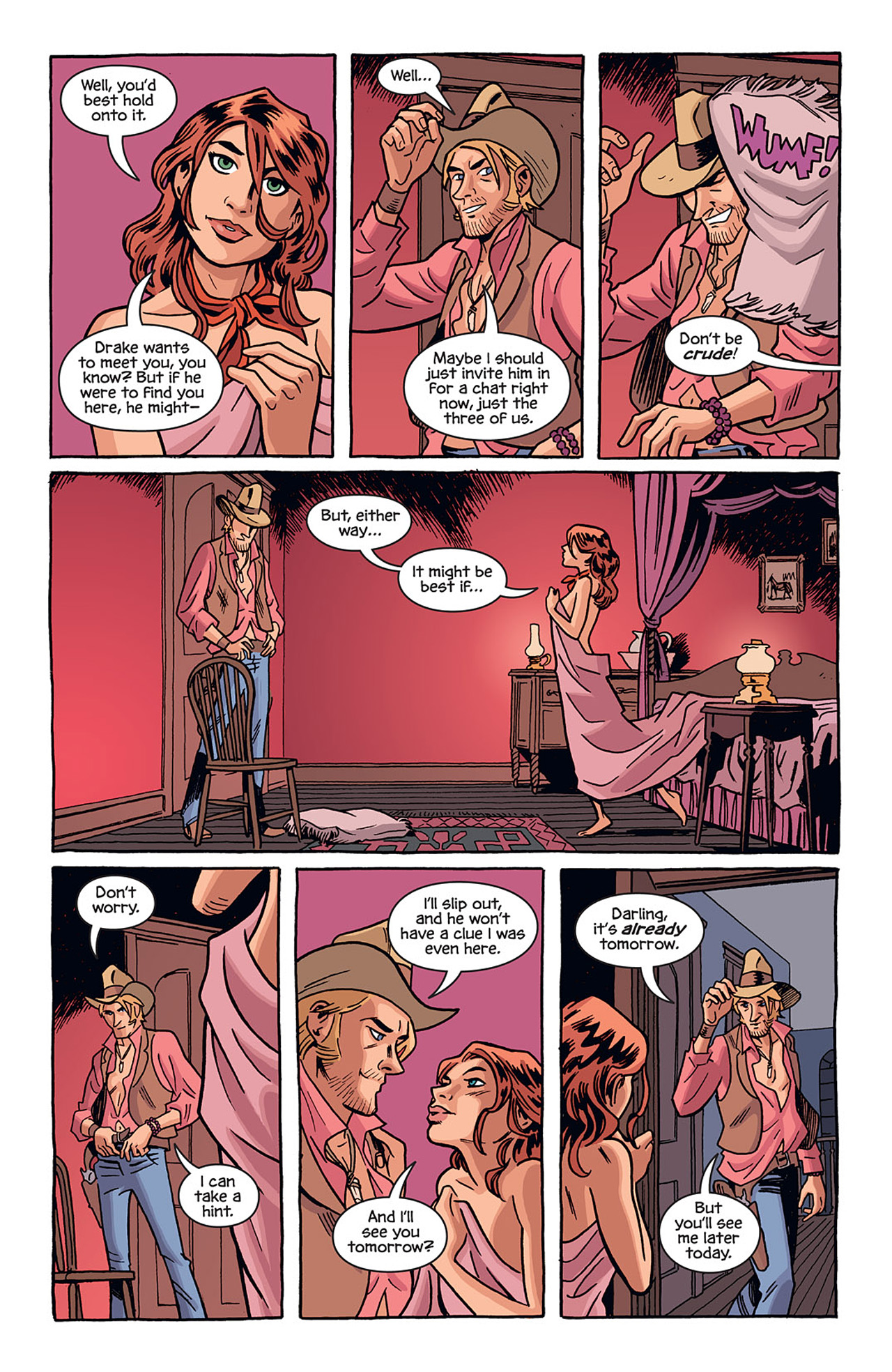 The Sixth Gun _TPB_2 - Page 61