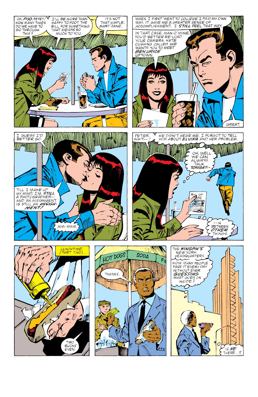 The Spectacular Spider-Man (1976) _TPB_Tombstone_(Part_1) - Page 15