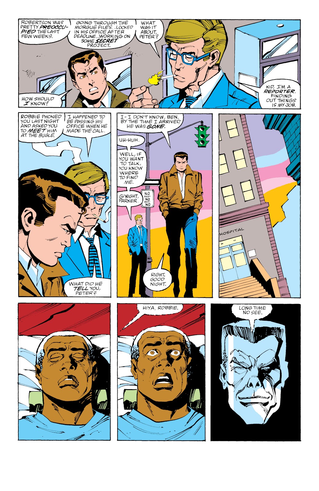 The Spectacular Spider-Man (1976) _TPB_Tombstone_(Part_1) - Page 77