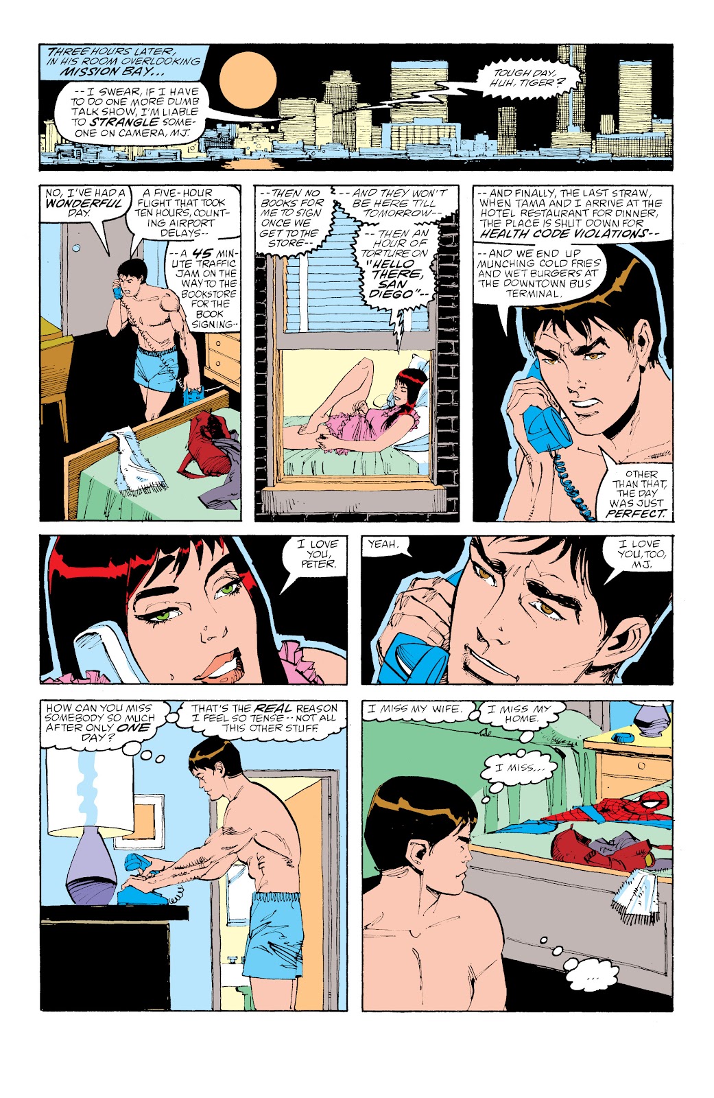 The Spectacular Spider-Man (1976) _TPB_Tombstone_(Part_3) - Page 8