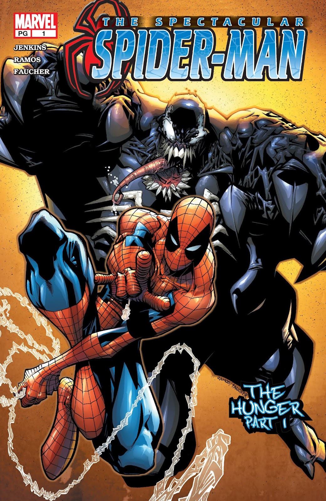 The Spectacular Spider-Man (2003) _TPB_1 - Page 4