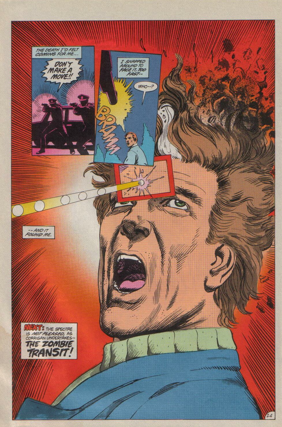 The Spectre (1987) Issue #17 - Page 25