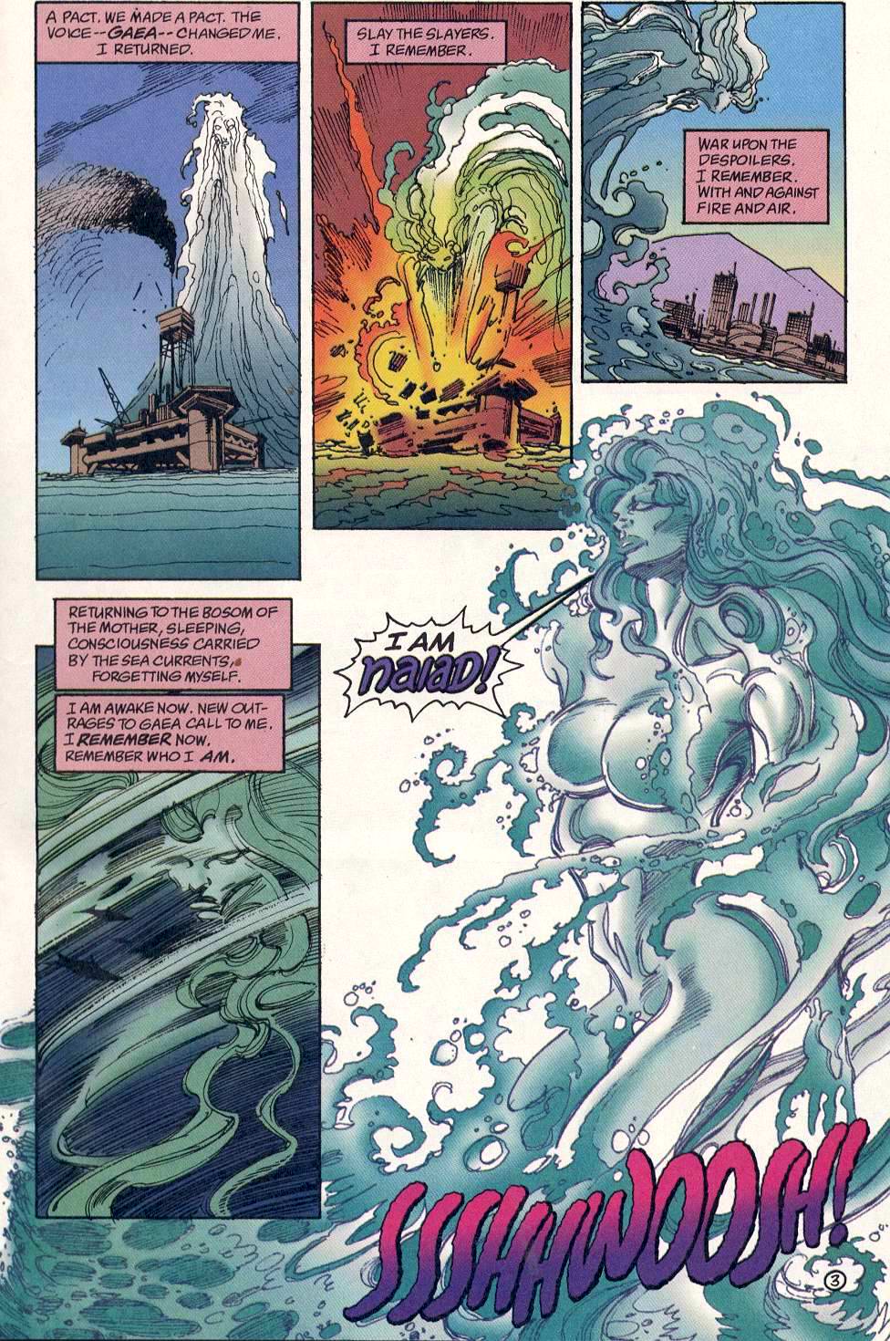 The Spectre (1992) Issue #19 - Page 4