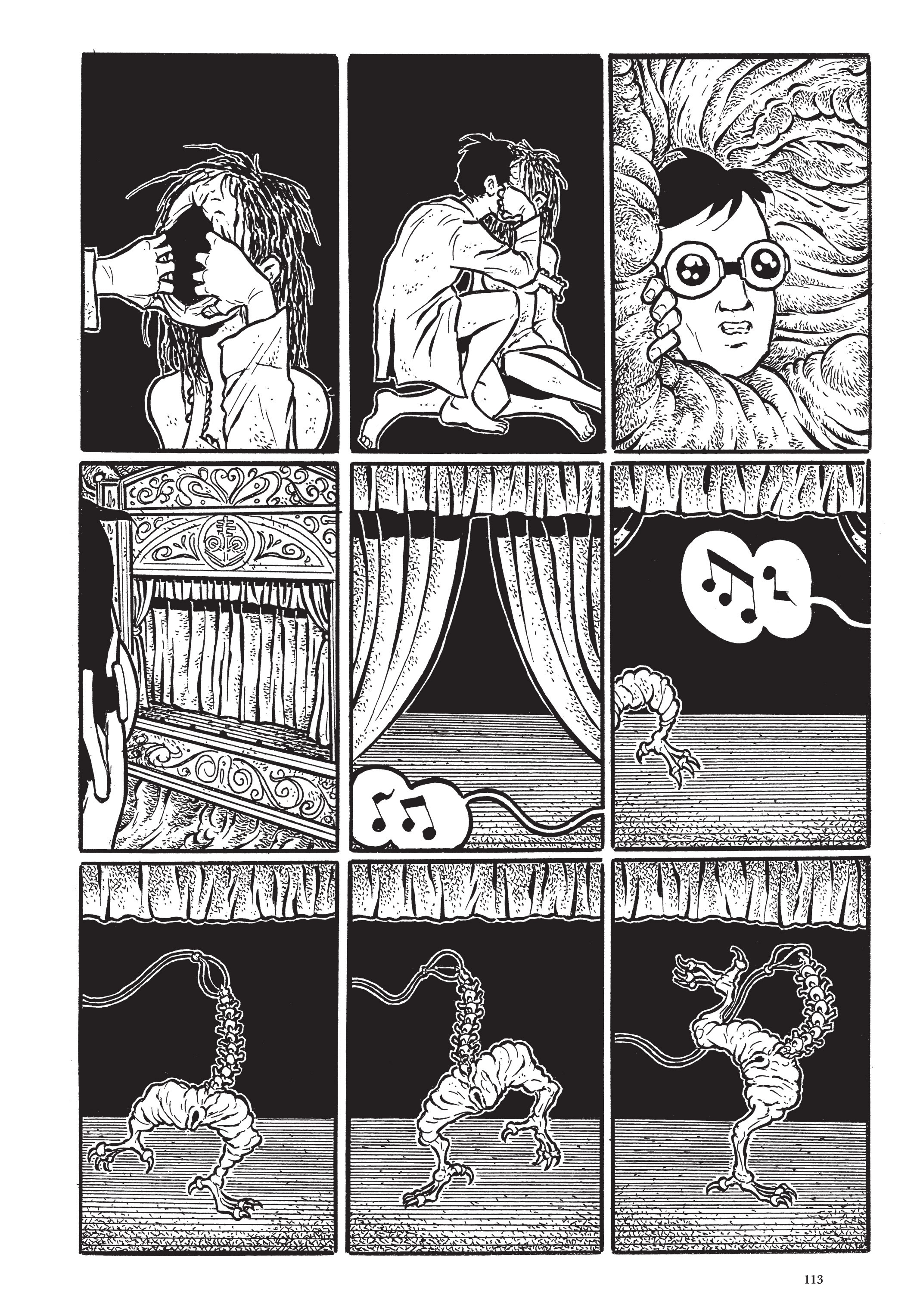 The Squirrel Machine TPB_(Part_2) - Page 21