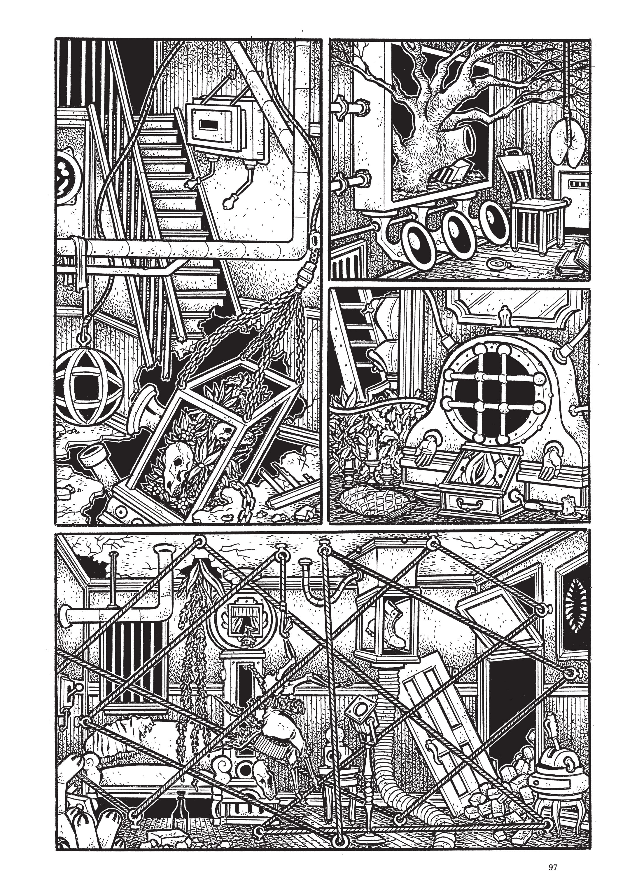 The Squirrel Machine TPB_(Part_2) - Page 5