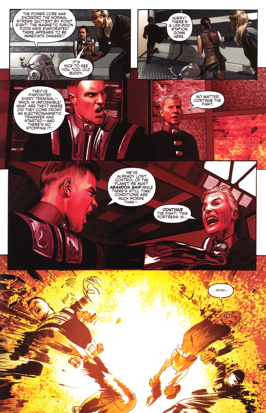 The Star Wars Issue #8 - Page 27