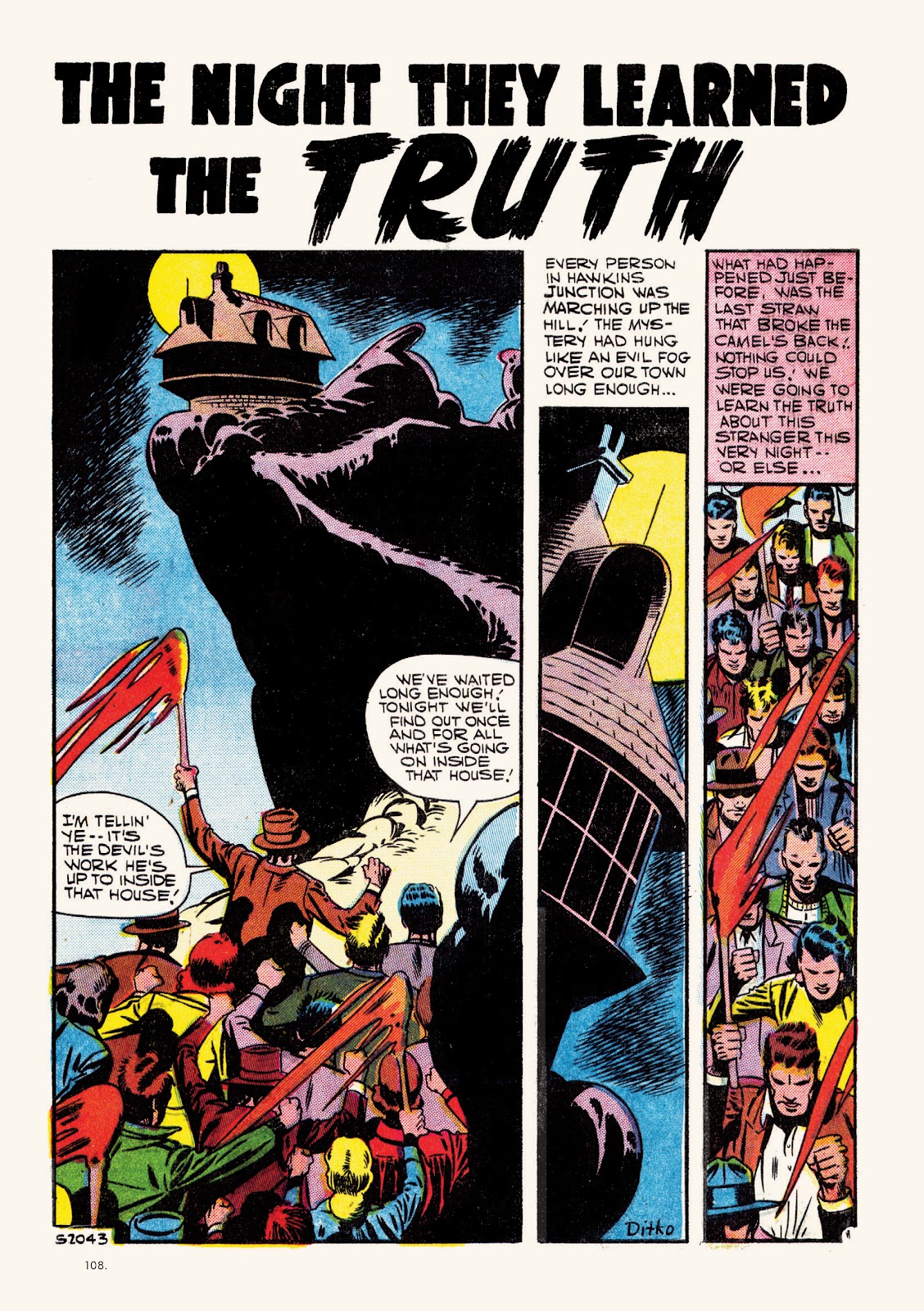 The Steve Ditko Archives TPB_3_(Part_2) - Page 9