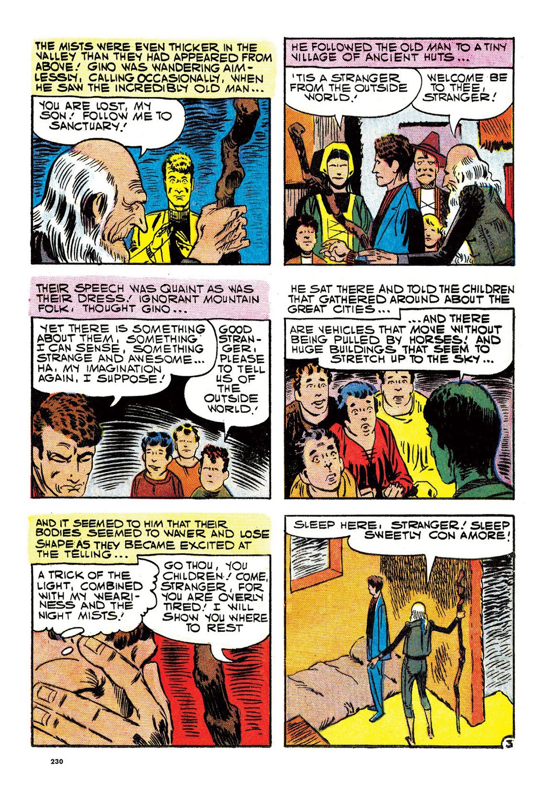 The Steve Ditko Archives TPB_4_(Part_2) - Page 131