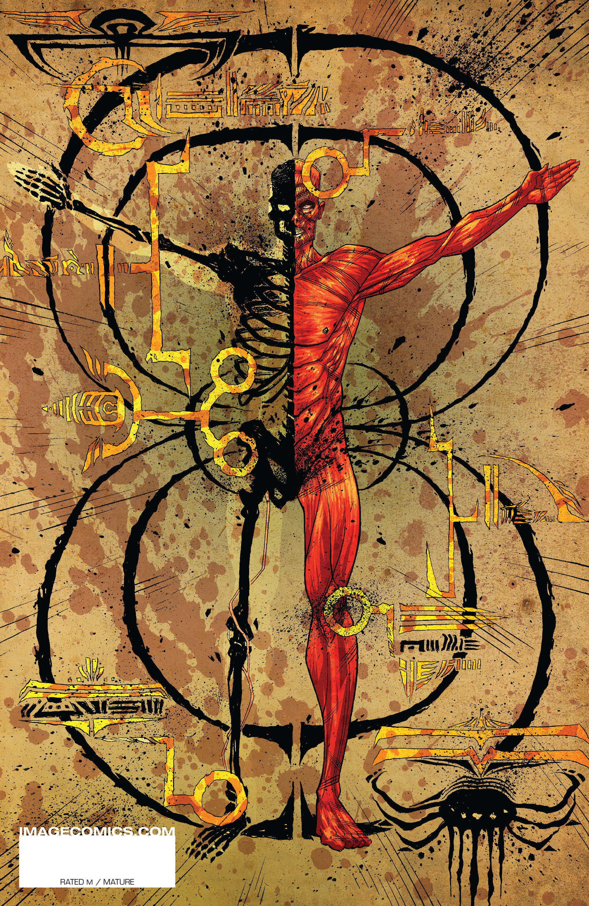 The Strange Talent of Luther Strode Issue #4 - Page 29