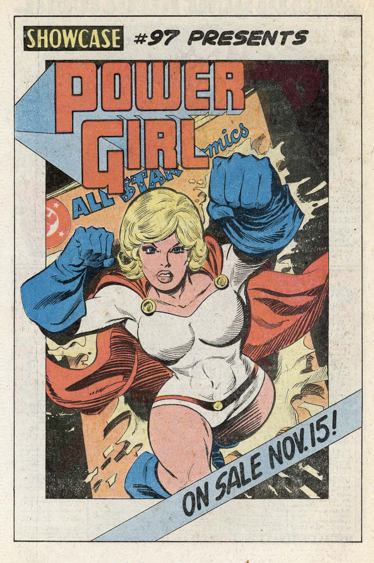 The Super Friends Issue #10 - Page 18