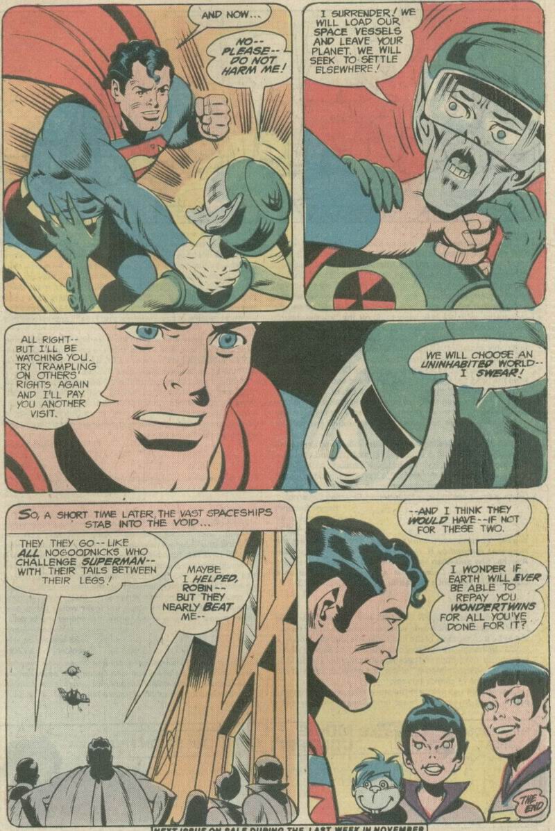 The Super Friends Issue #16 - Page 18