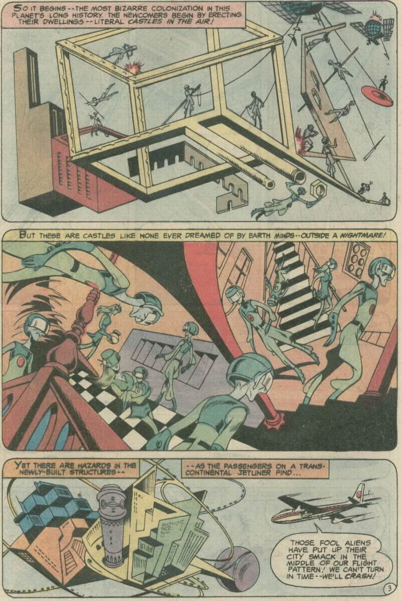 The Super Friends Issue #16 - Page 4