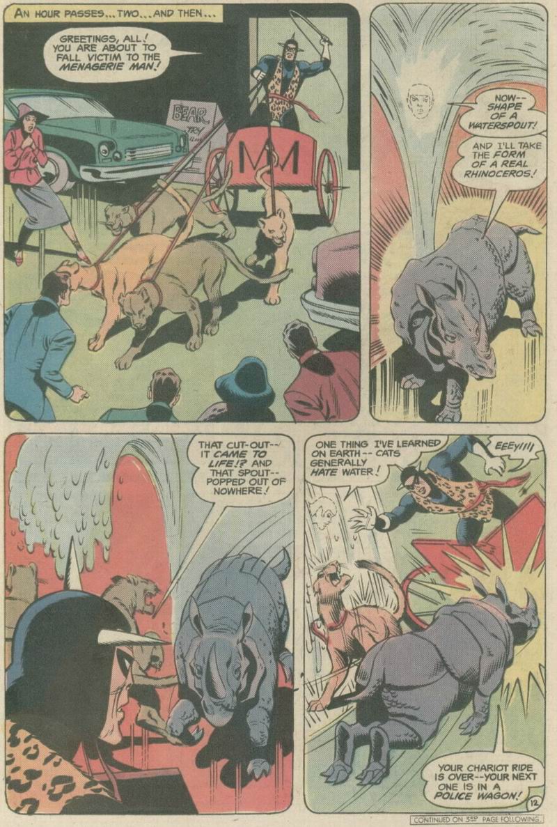 The Super Friends Issue #19 - Page 13