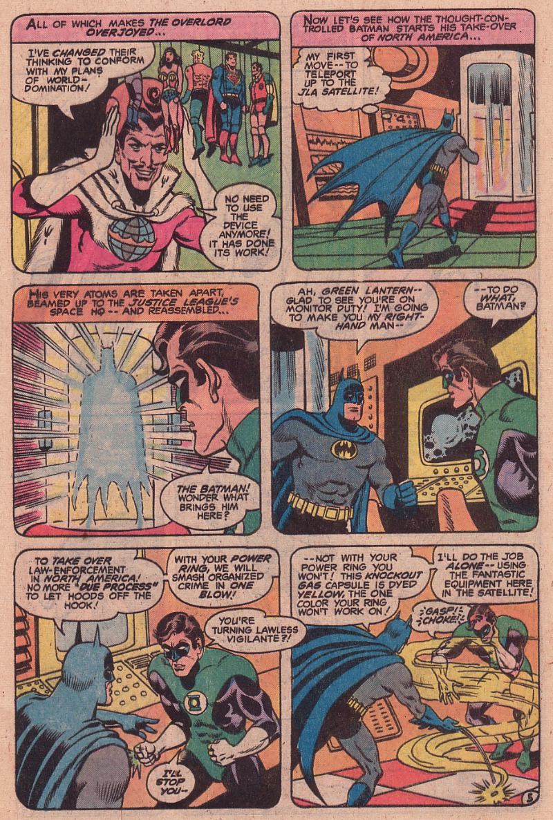 The Super Friends Issue #25 - Page 6