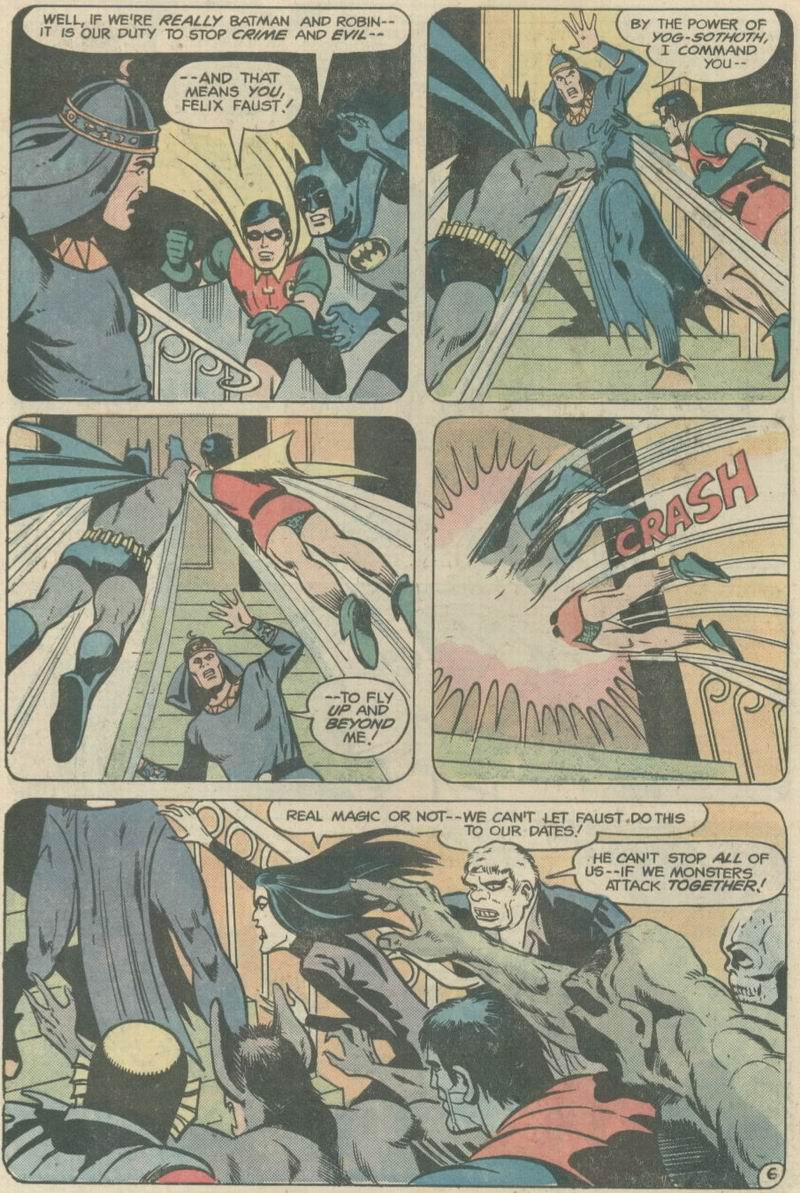 The Super Friends Issue #28 - Page 7