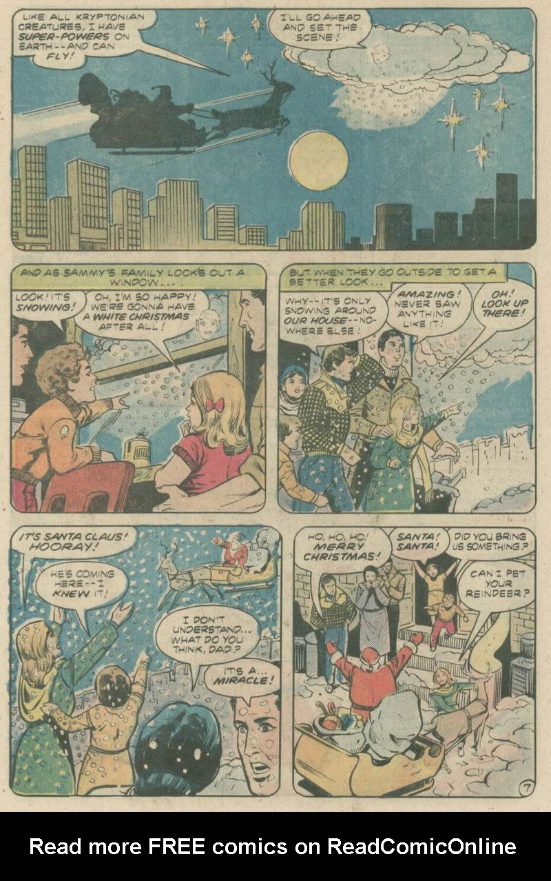 The Super Friends Issue #42 - Page 25