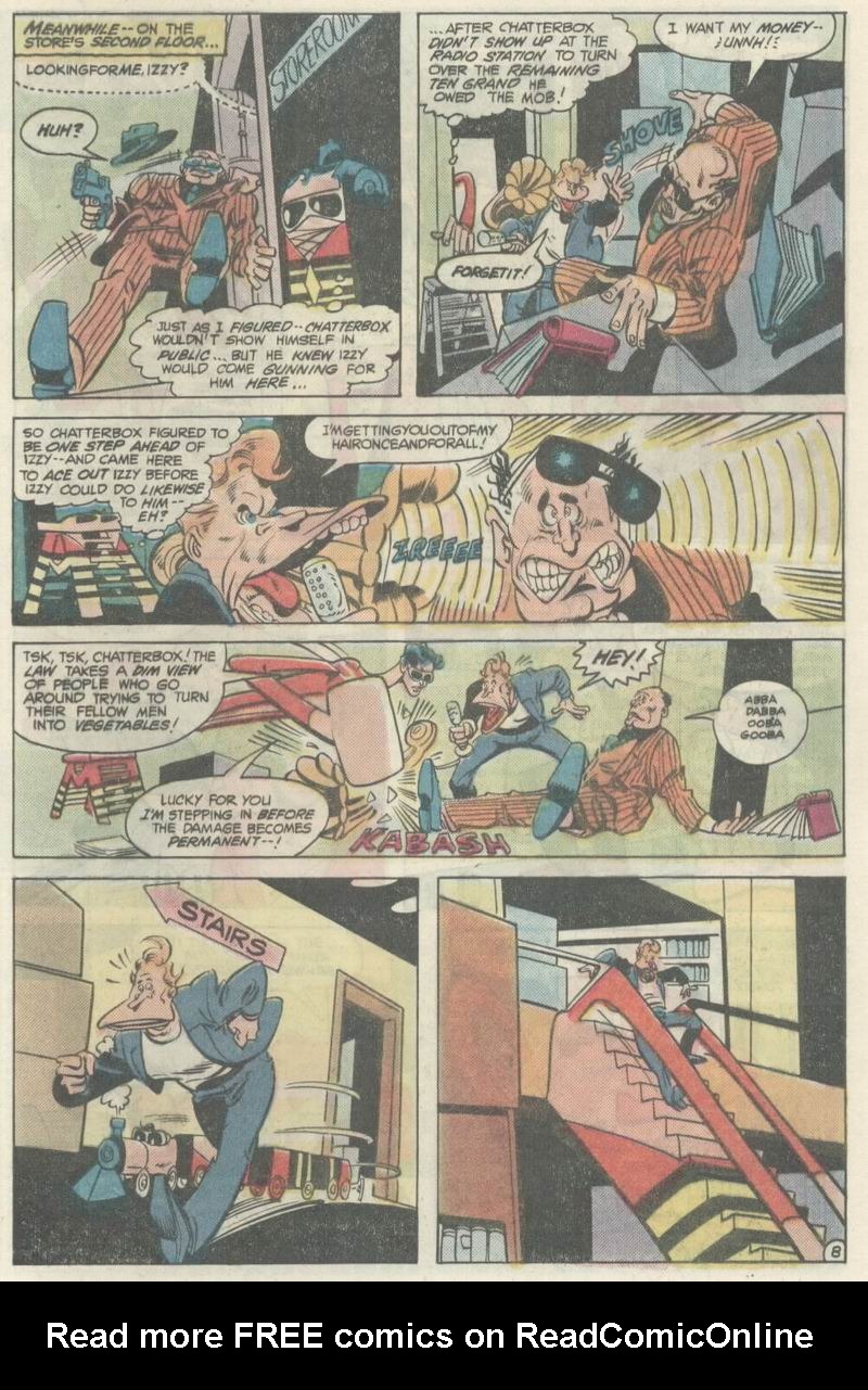The Super Friends Issue #43 - Page 26