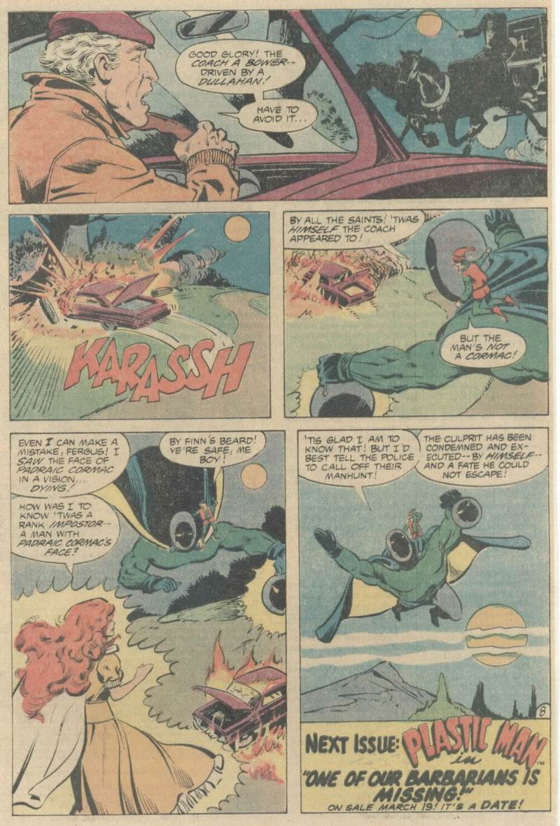 The Super Friends Issue #44 - Page 26