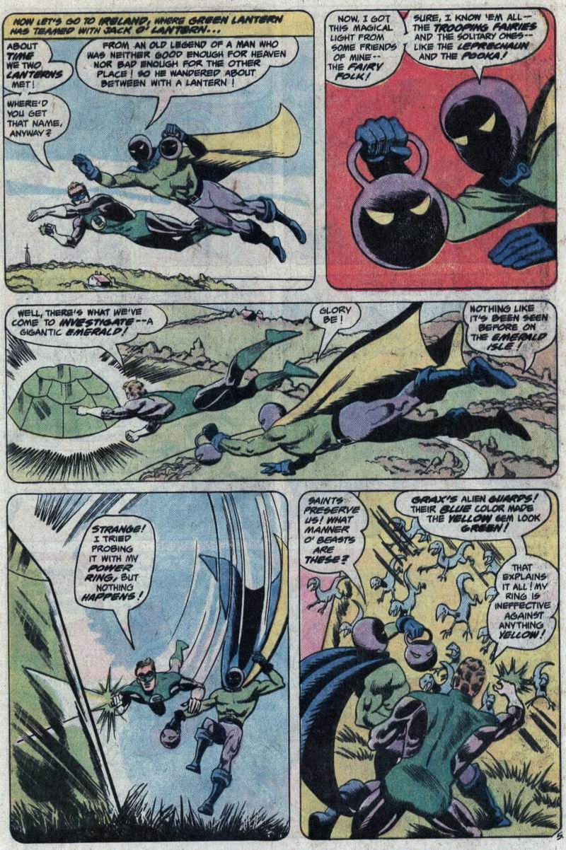The Super Friends Issue #8 - Page 6